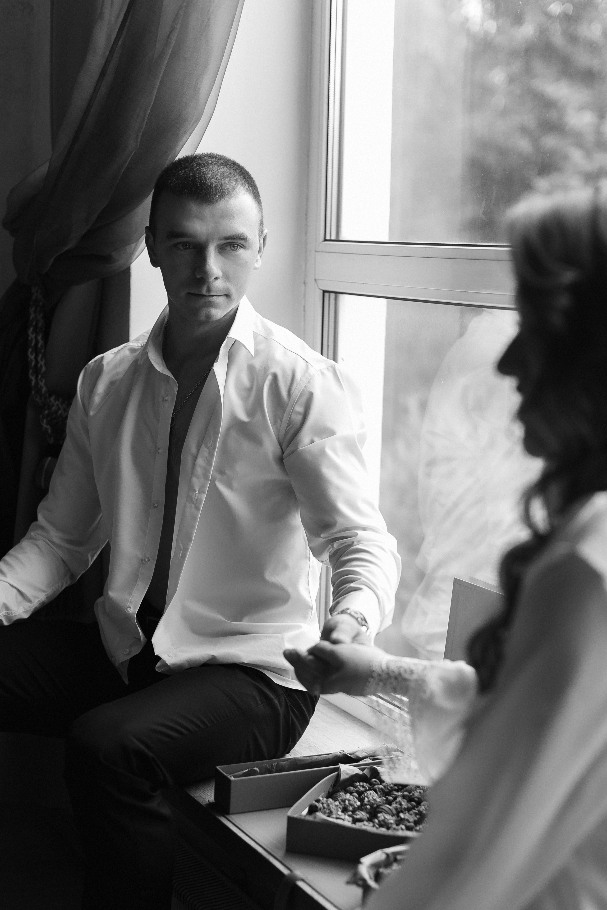 24.08.2024. RETOUCH-HOUSE