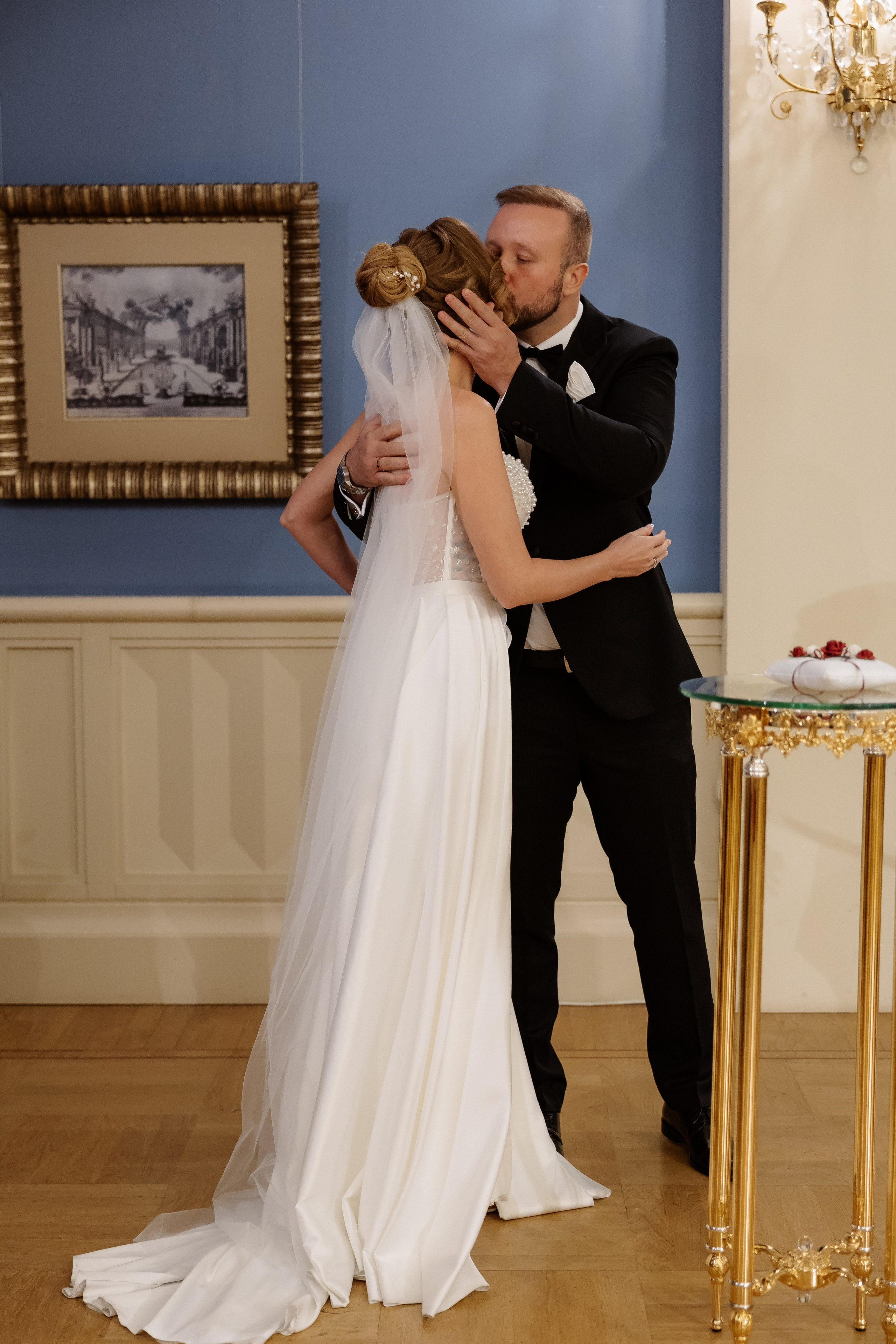 Александр & Светлана. RETOUCH-HOUSE