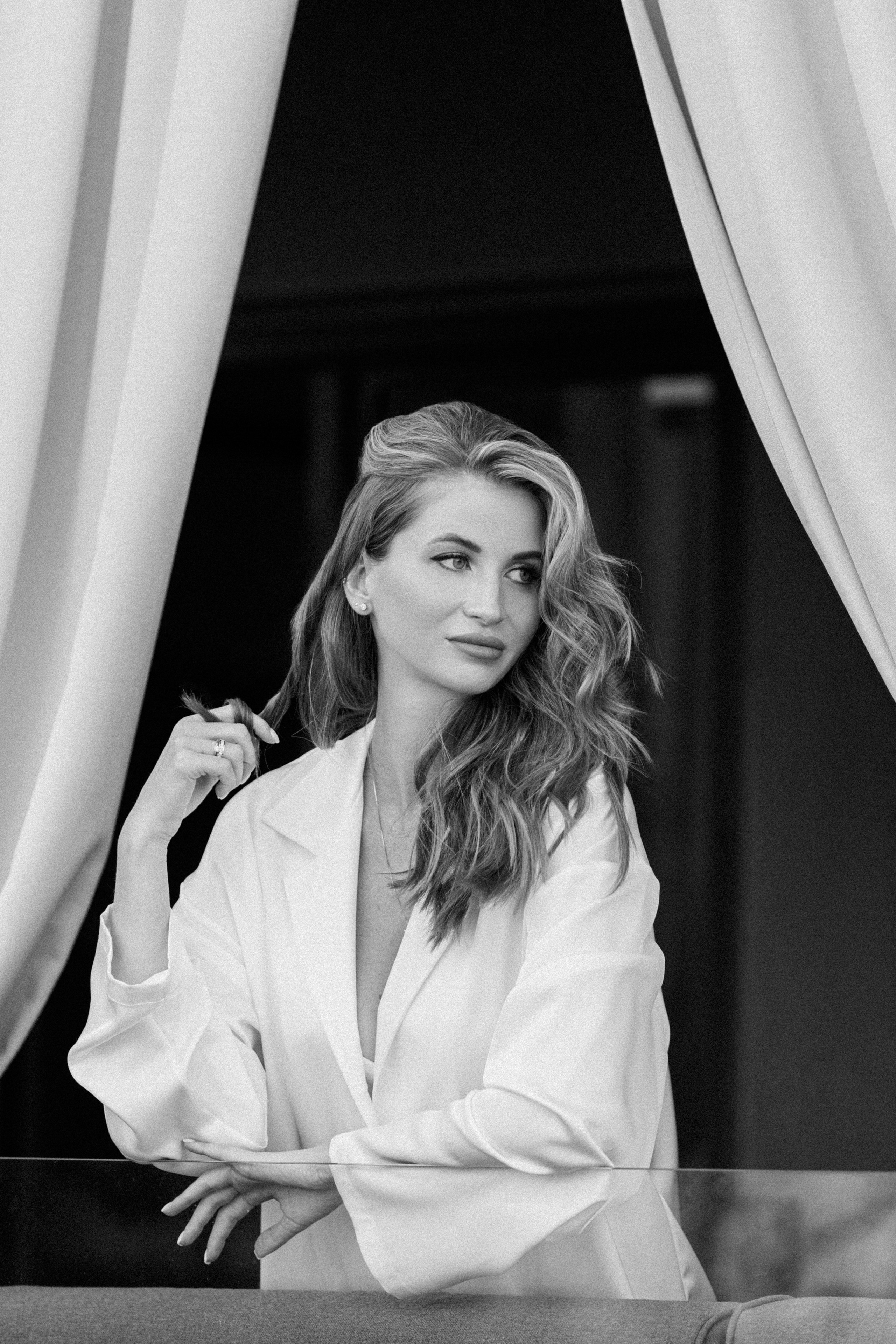 Дима & Варя. RETOUCH-HOUSE