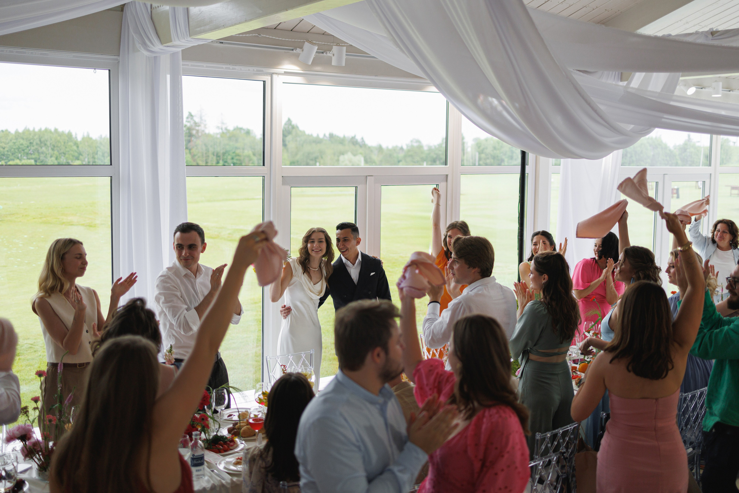 Ренат & Анастасия. RETOUCH-HOUSE