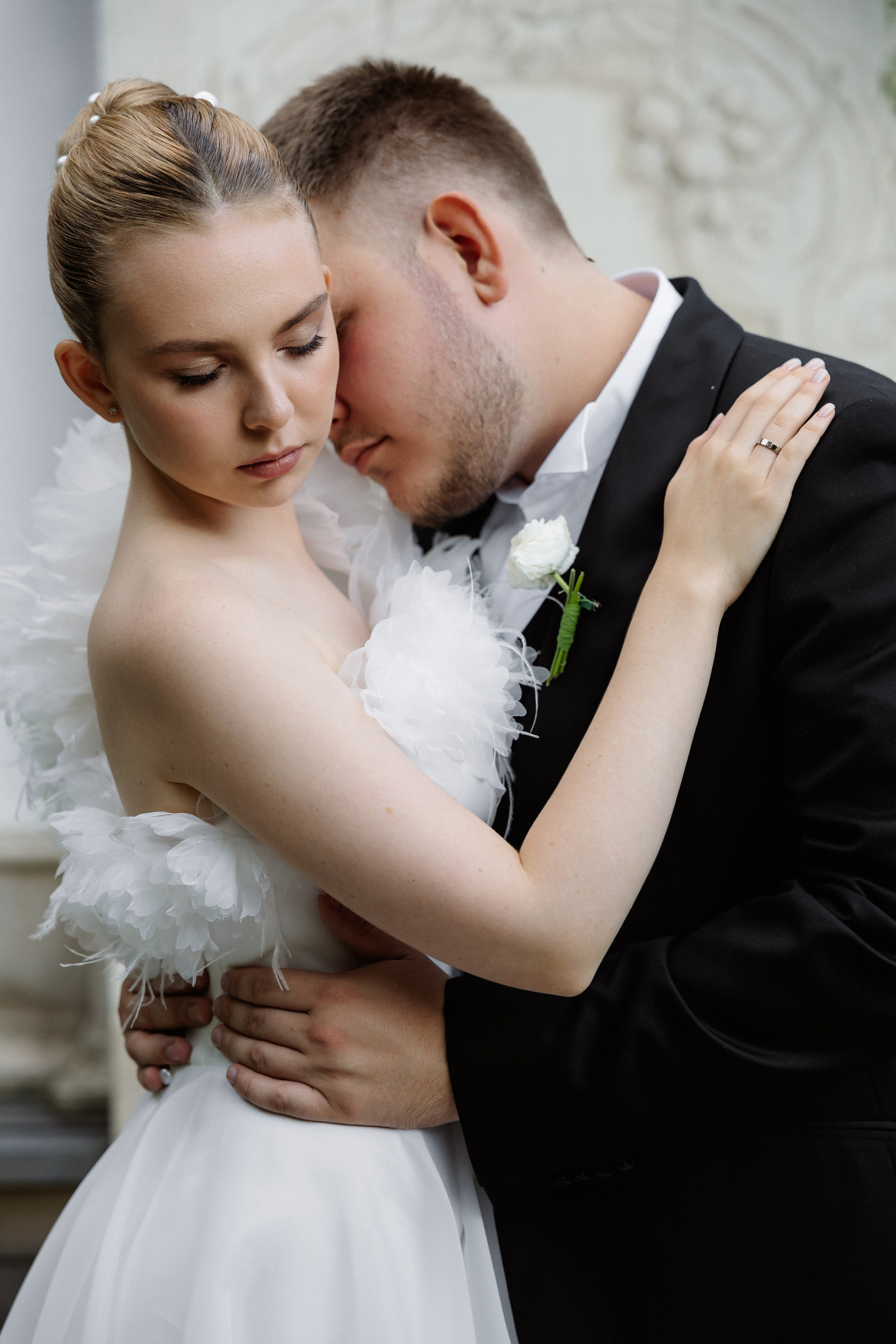 Андрей & Анастасия. RETOUCH-HOUSE