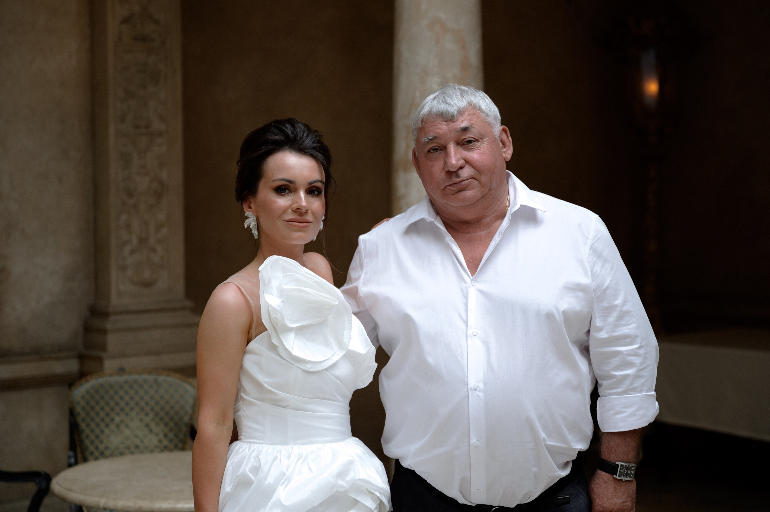 23.08.2024. RETOUCH-HOUSE