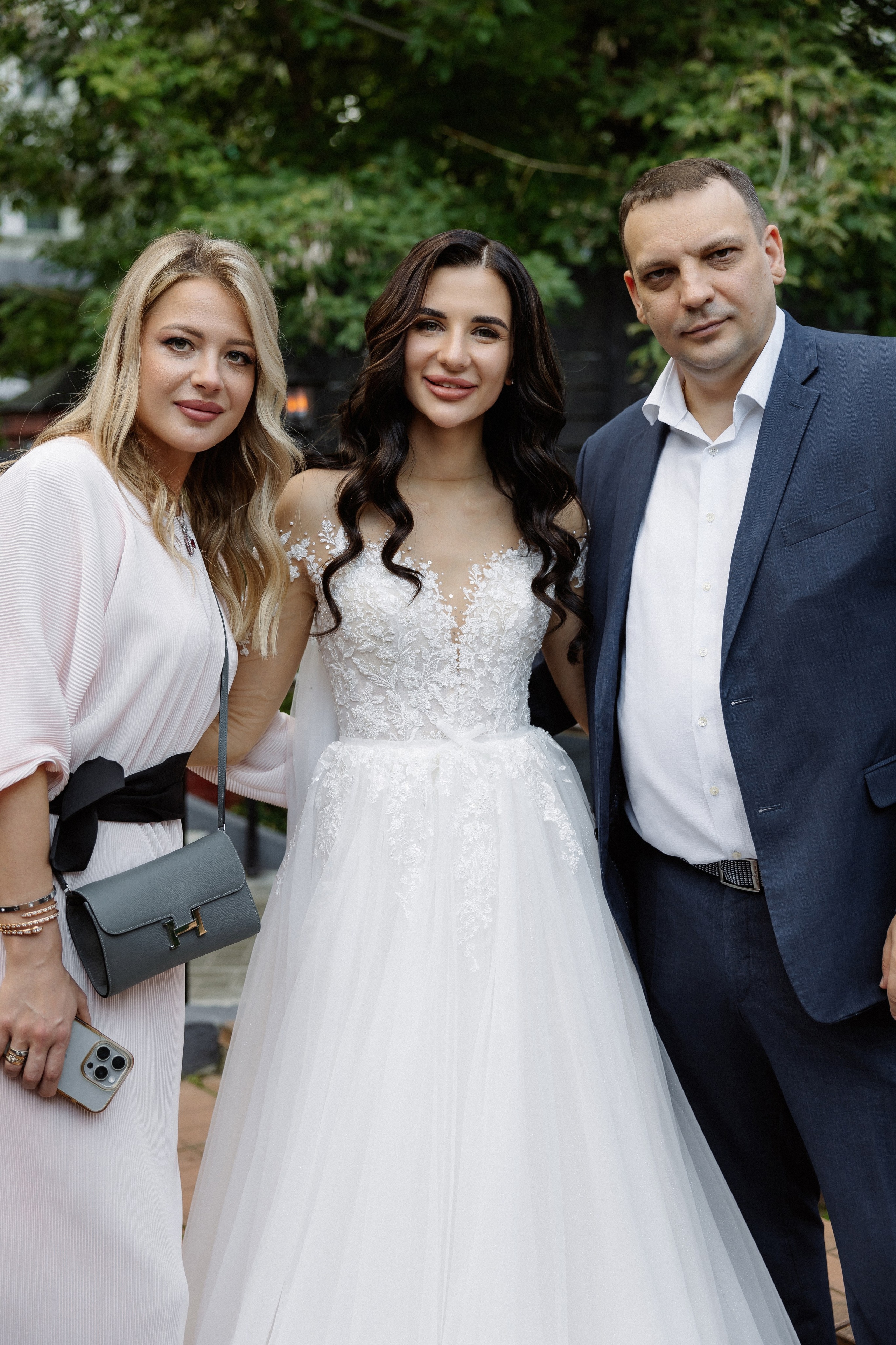 Дмитрий & Алена. RETOUCH-HOUSE