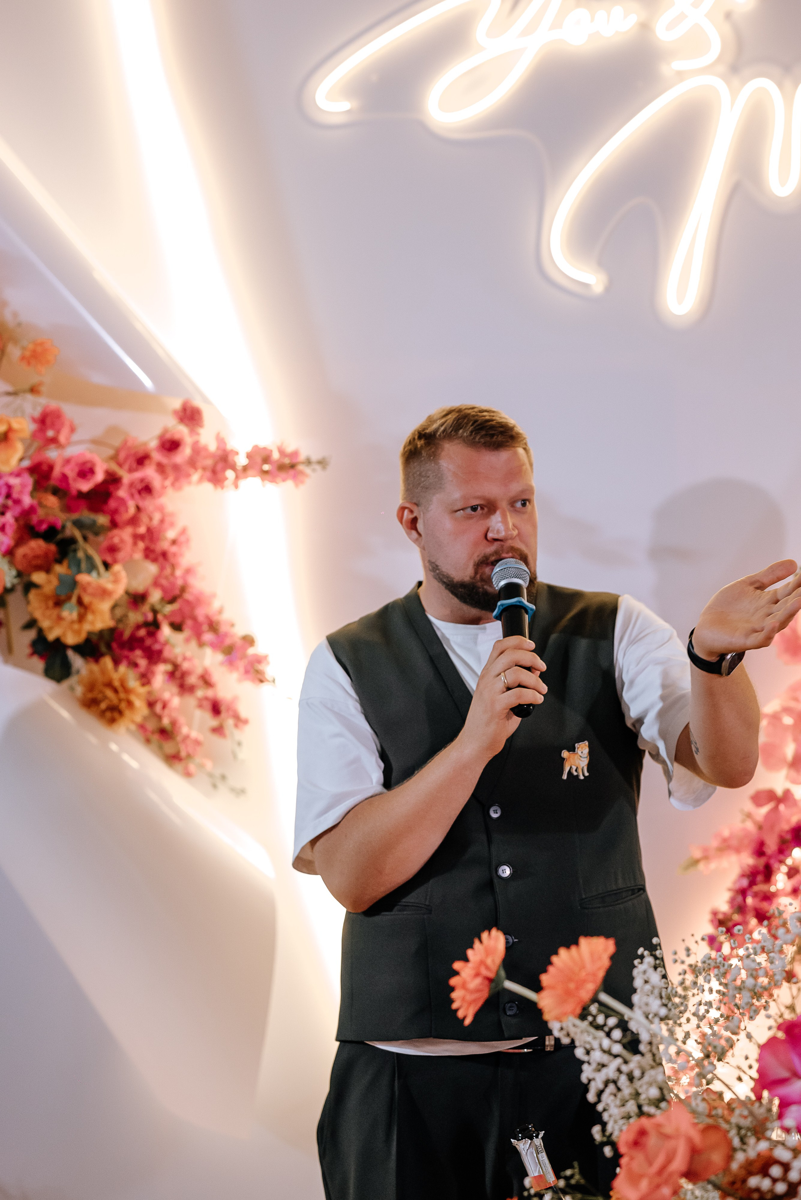 Костя & Лиза. RETOUCH-HOUSE