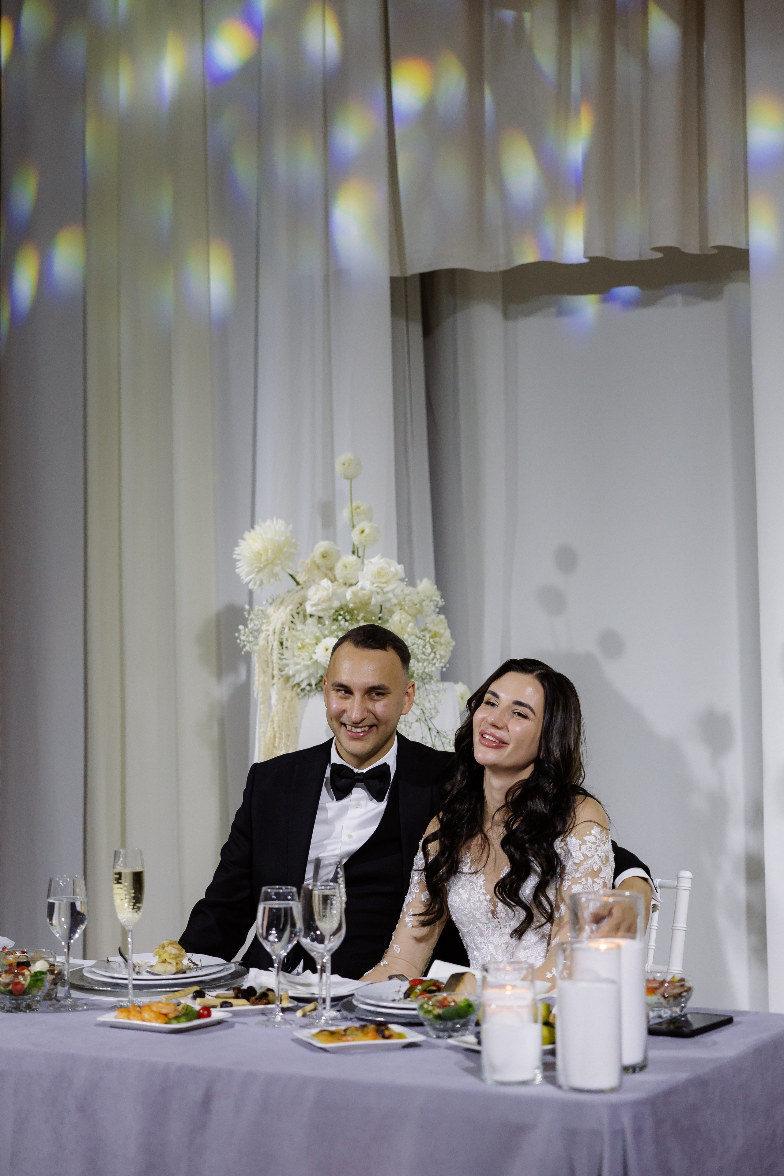 Дмитрий & Алена. RETOUCH-HOUSE