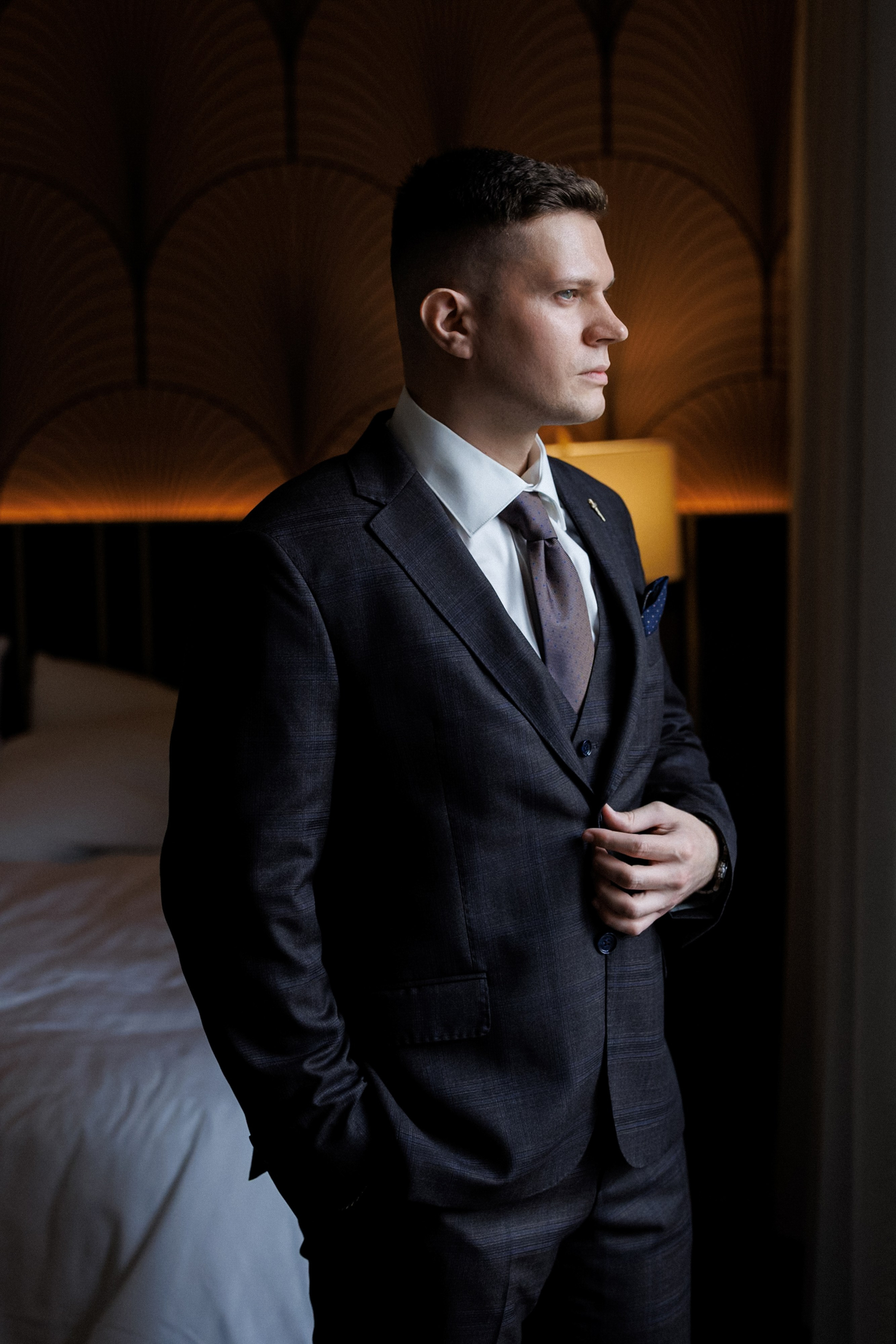 Павел & Варвара. RETOUCH-HOUSE