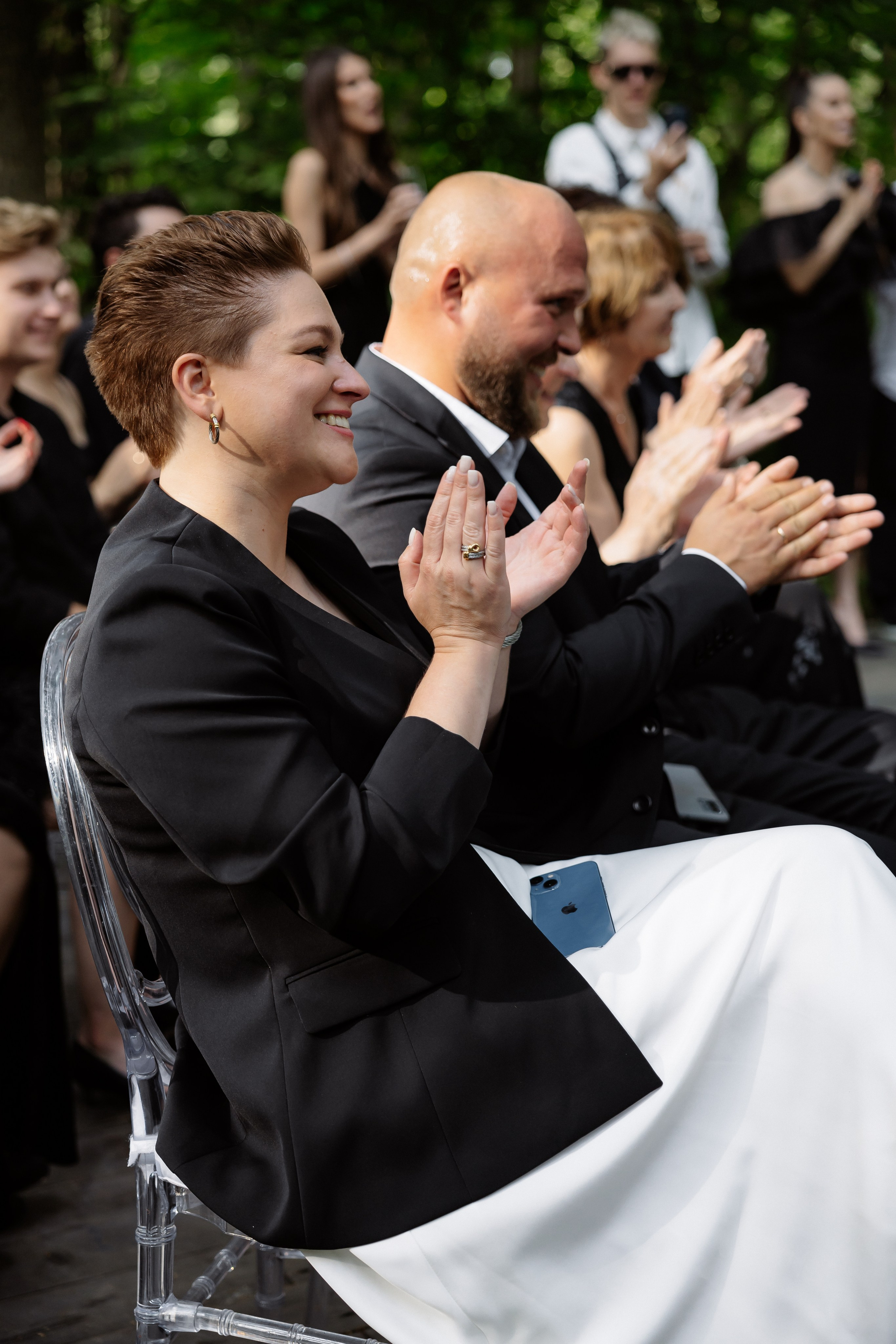 Денис & Александра. RETOUCH-HOUSE