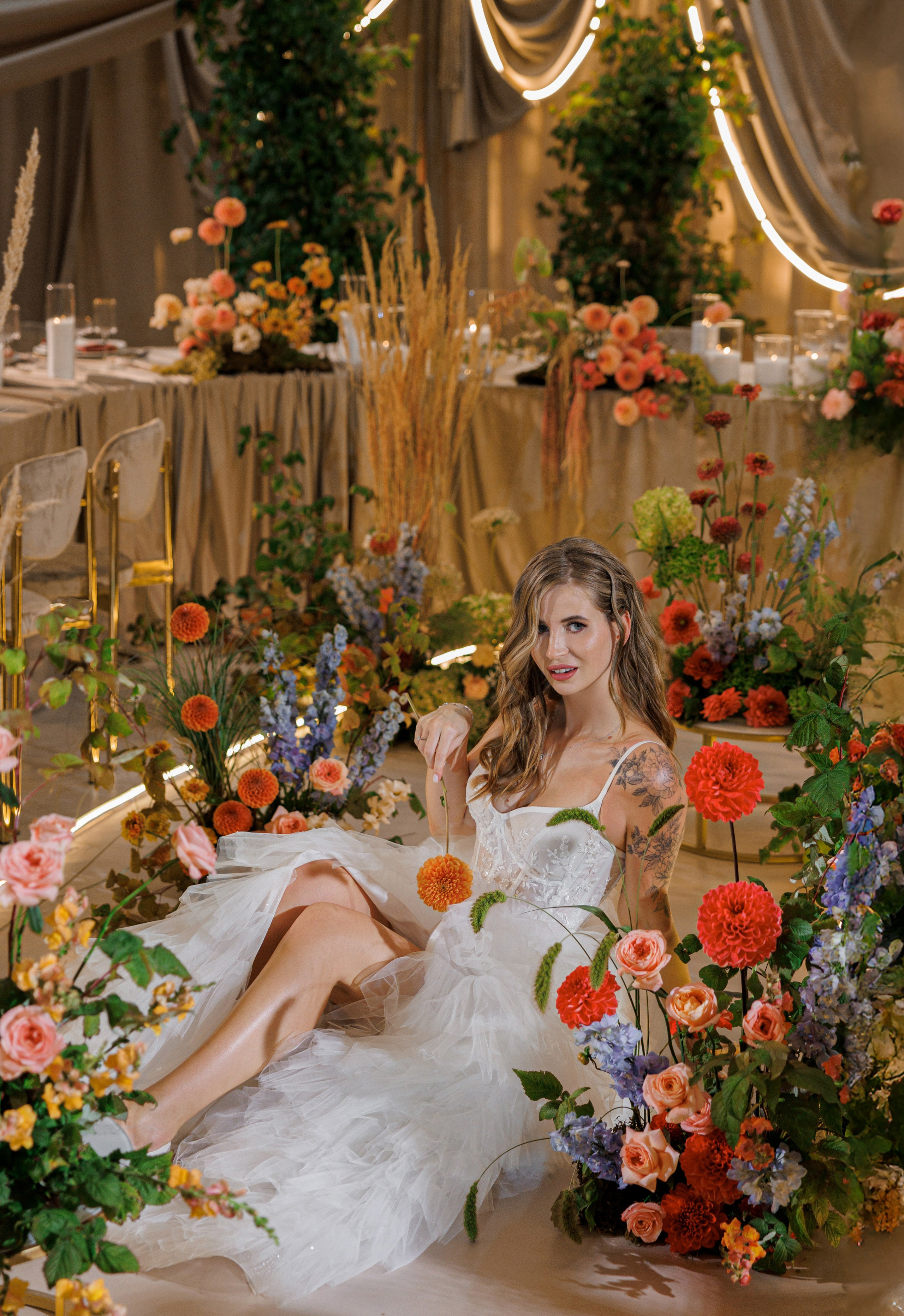 Дима & Варя. RETOUCH-HOUSE