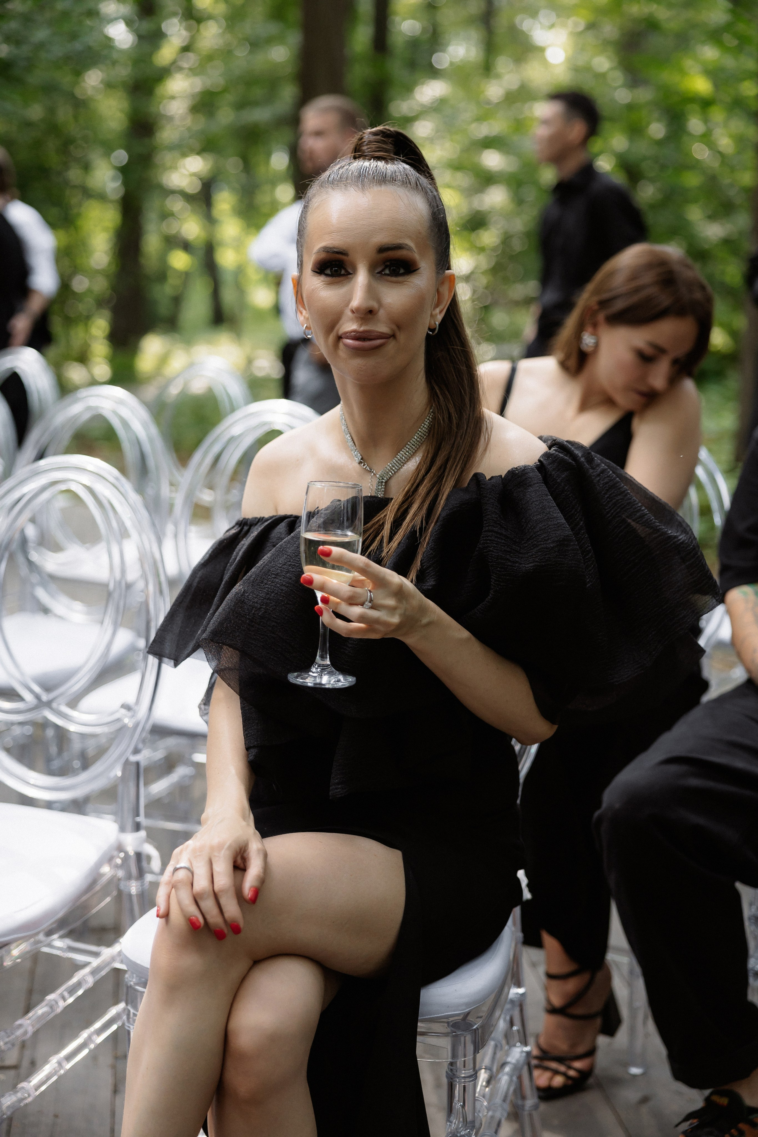 Денис & Александра. RETOUCH-HOUSE