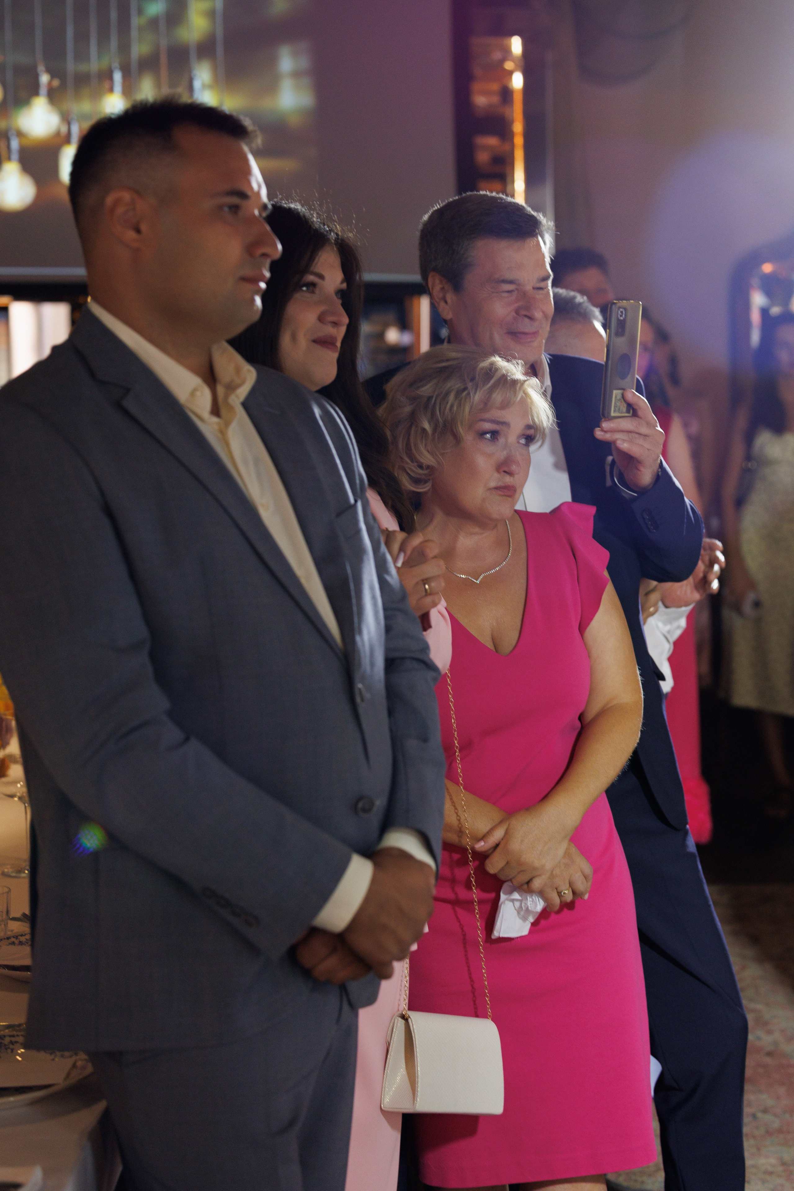 Луиза & Стефан. RETOUCH-HOUSE