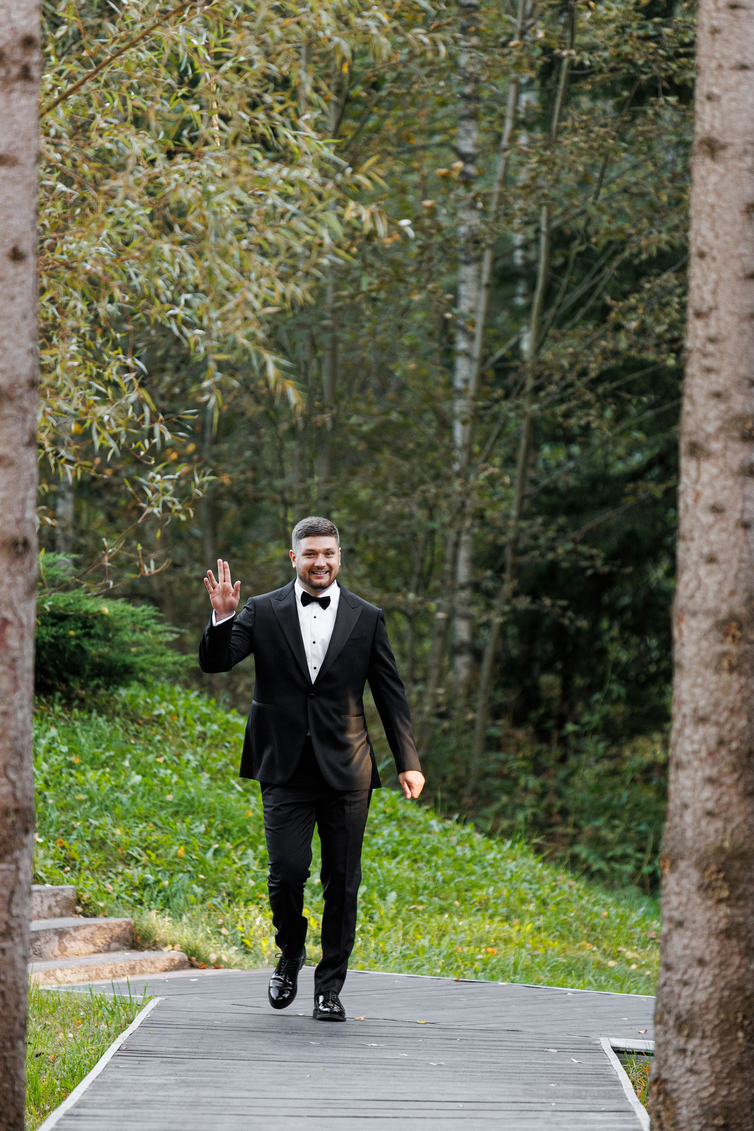 Дима & Варя. RETOUCH-HOUSE