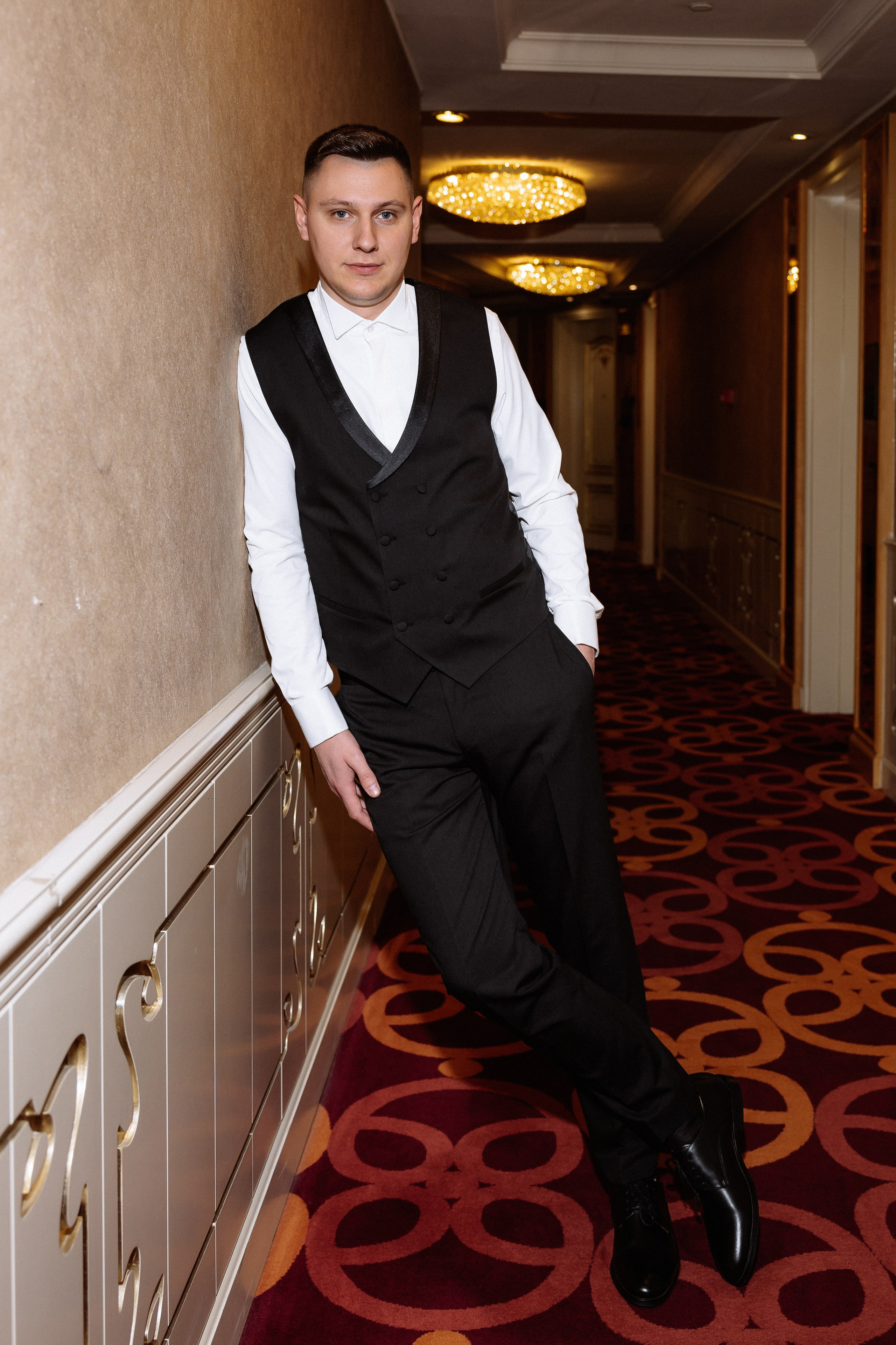 Захар & Алена. RETOUCH-HOUSE