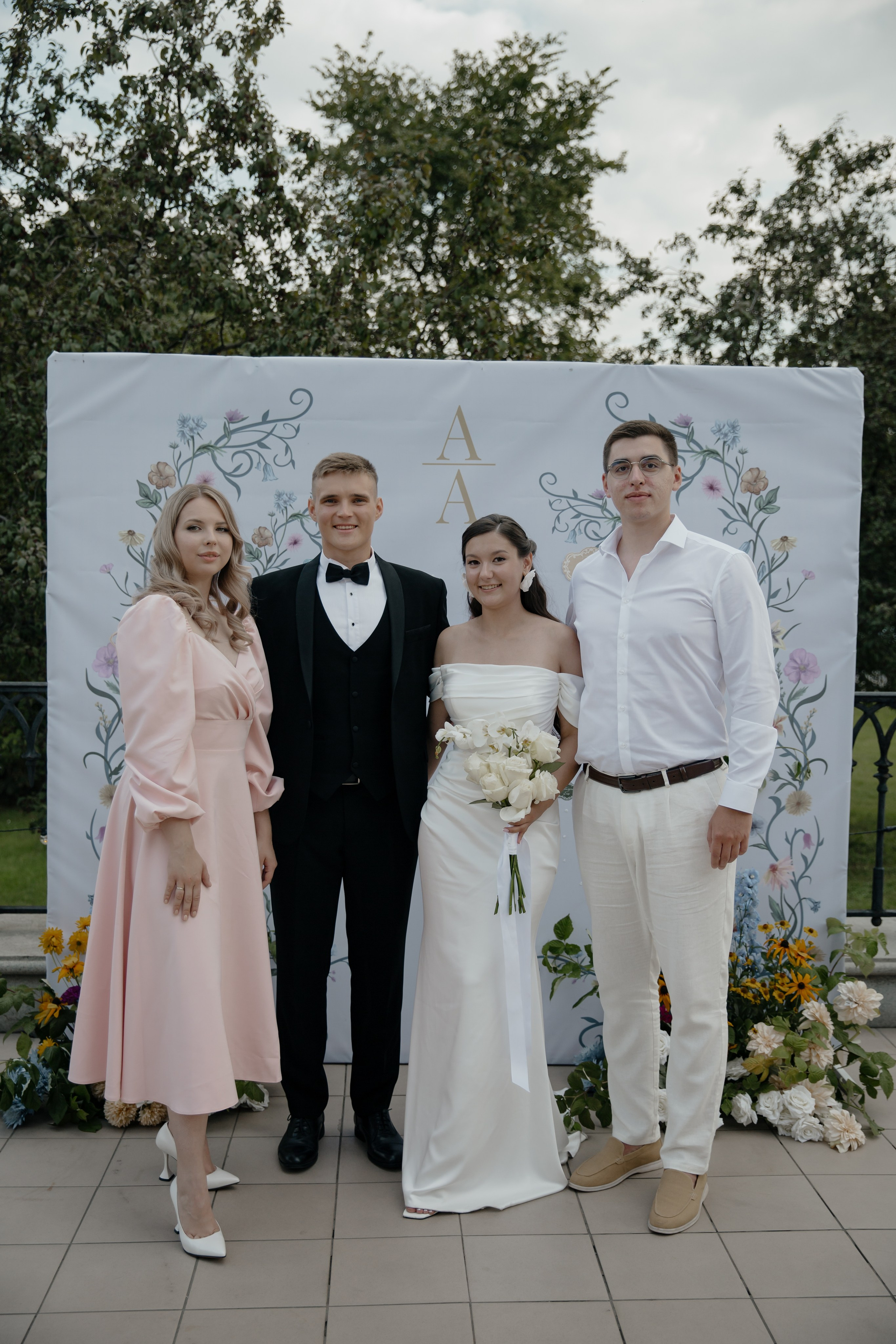 25.08.2024. RETOUCH-HOUSE