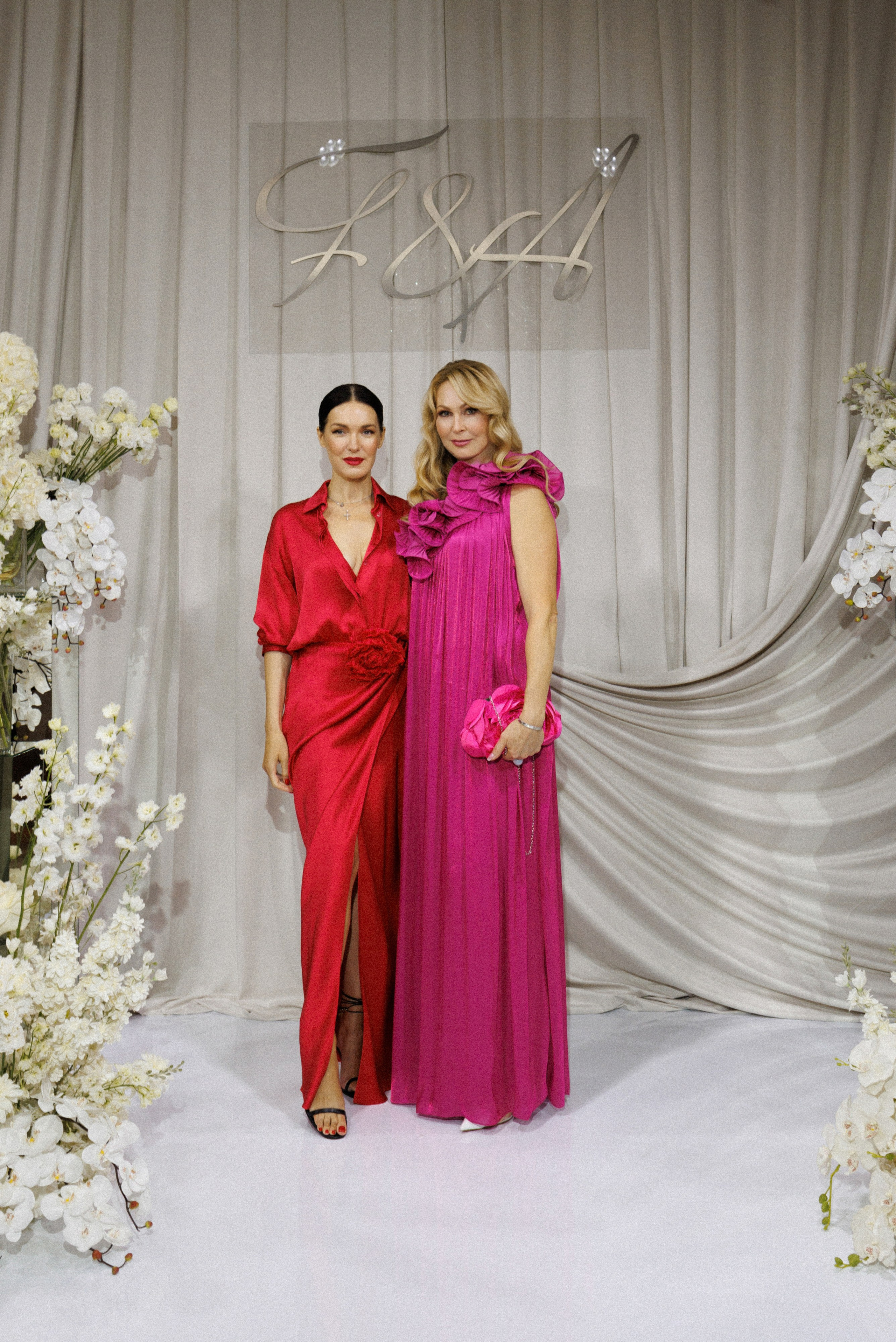 Филипп & Саша. RETOUCH-HOUSE