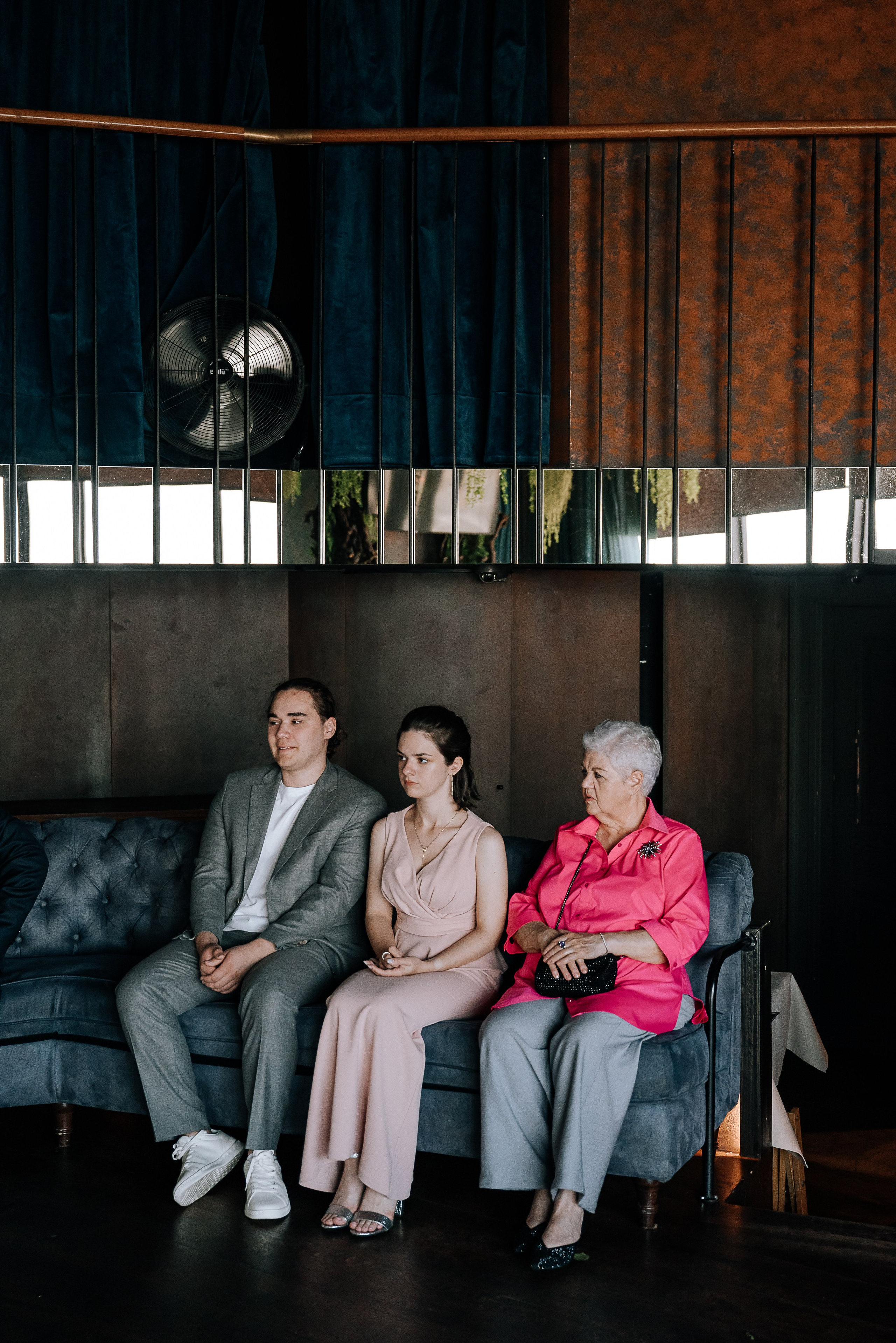 Костя & Лиза. RETOUCH-HOUSE