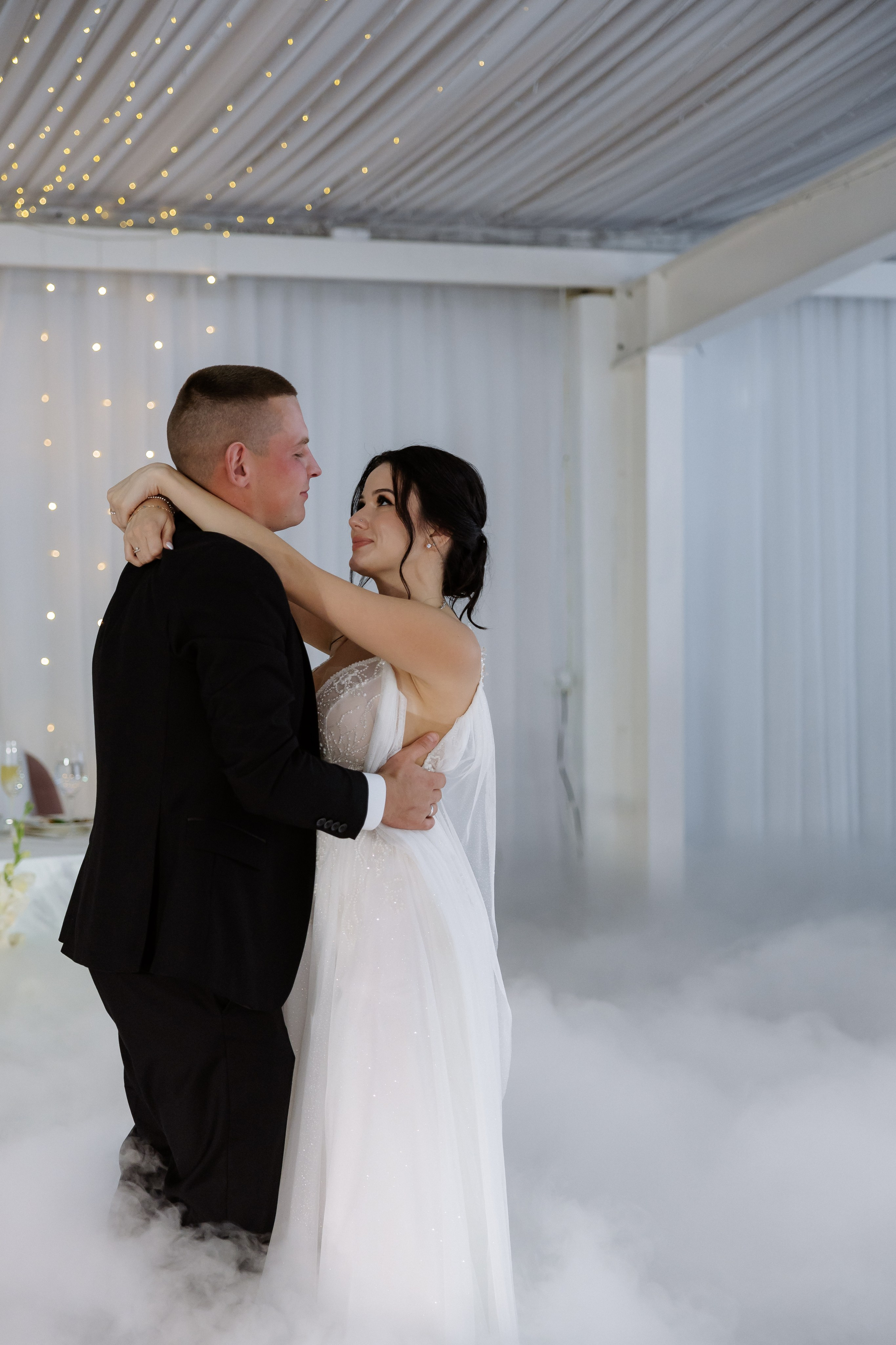 Владислав & Дарья. RETOUCH-HOUSE