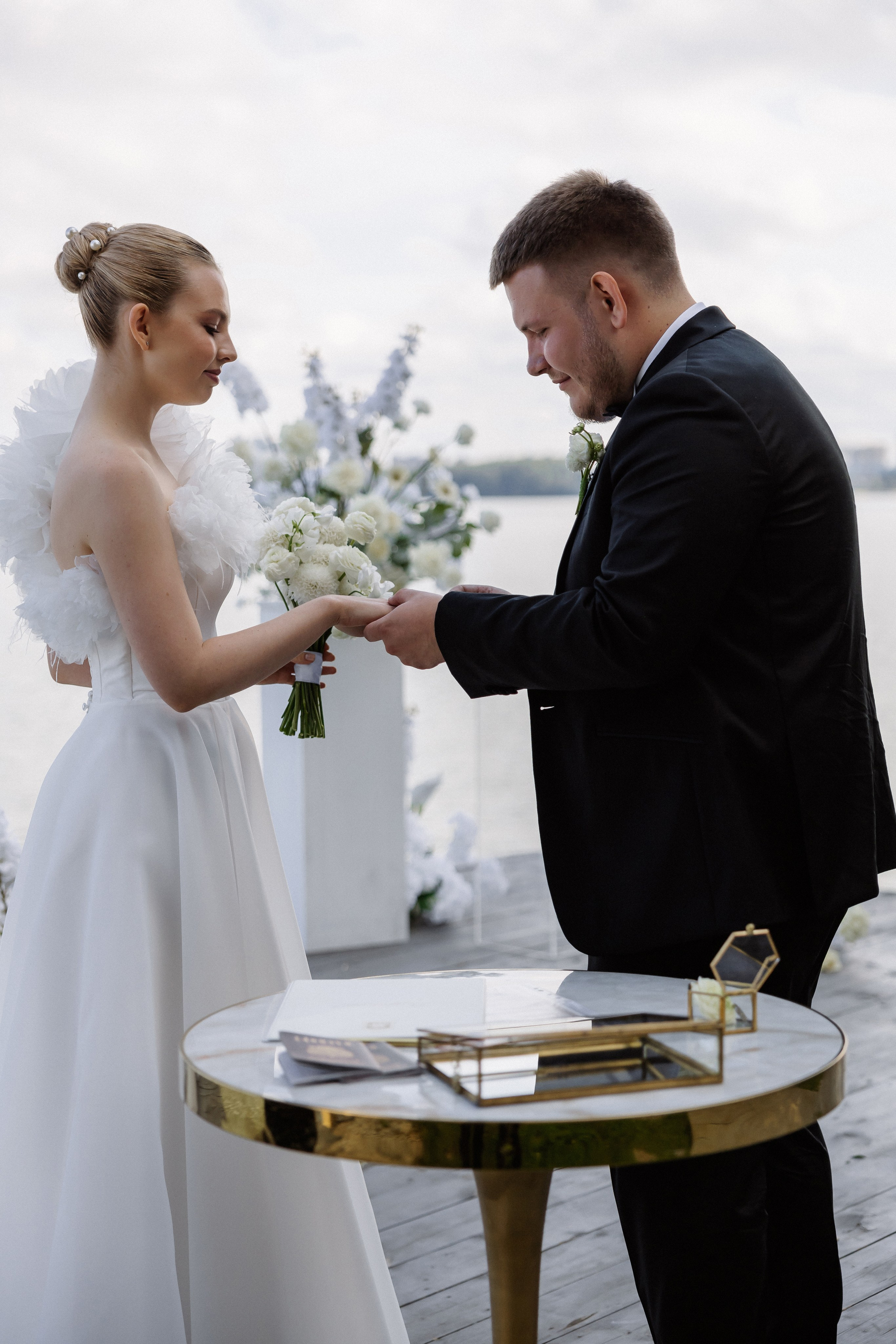 Андрей & Анастасия. RETOUCH-HOUSE