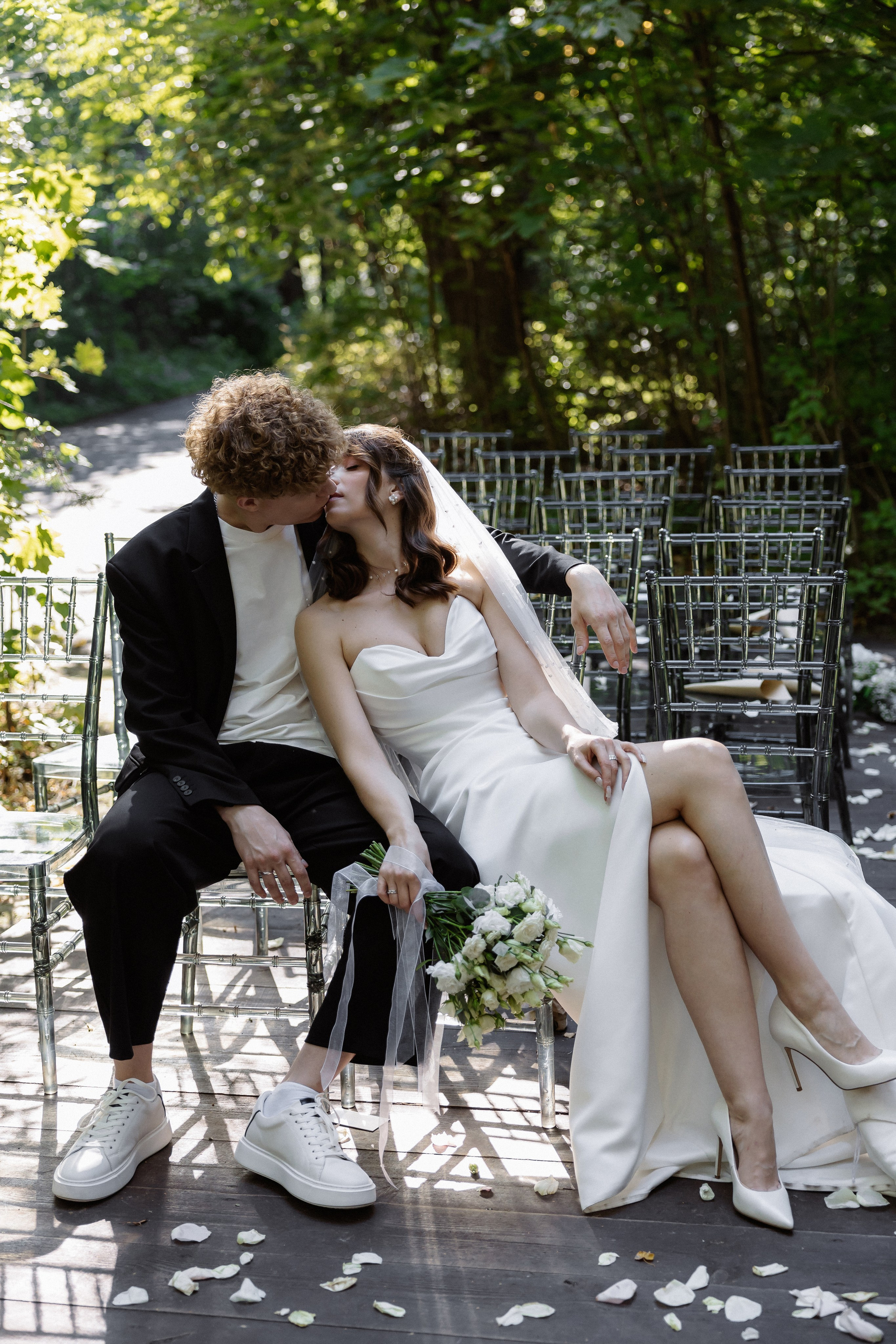 Мария & Александр. RETOUCH-HOUSE