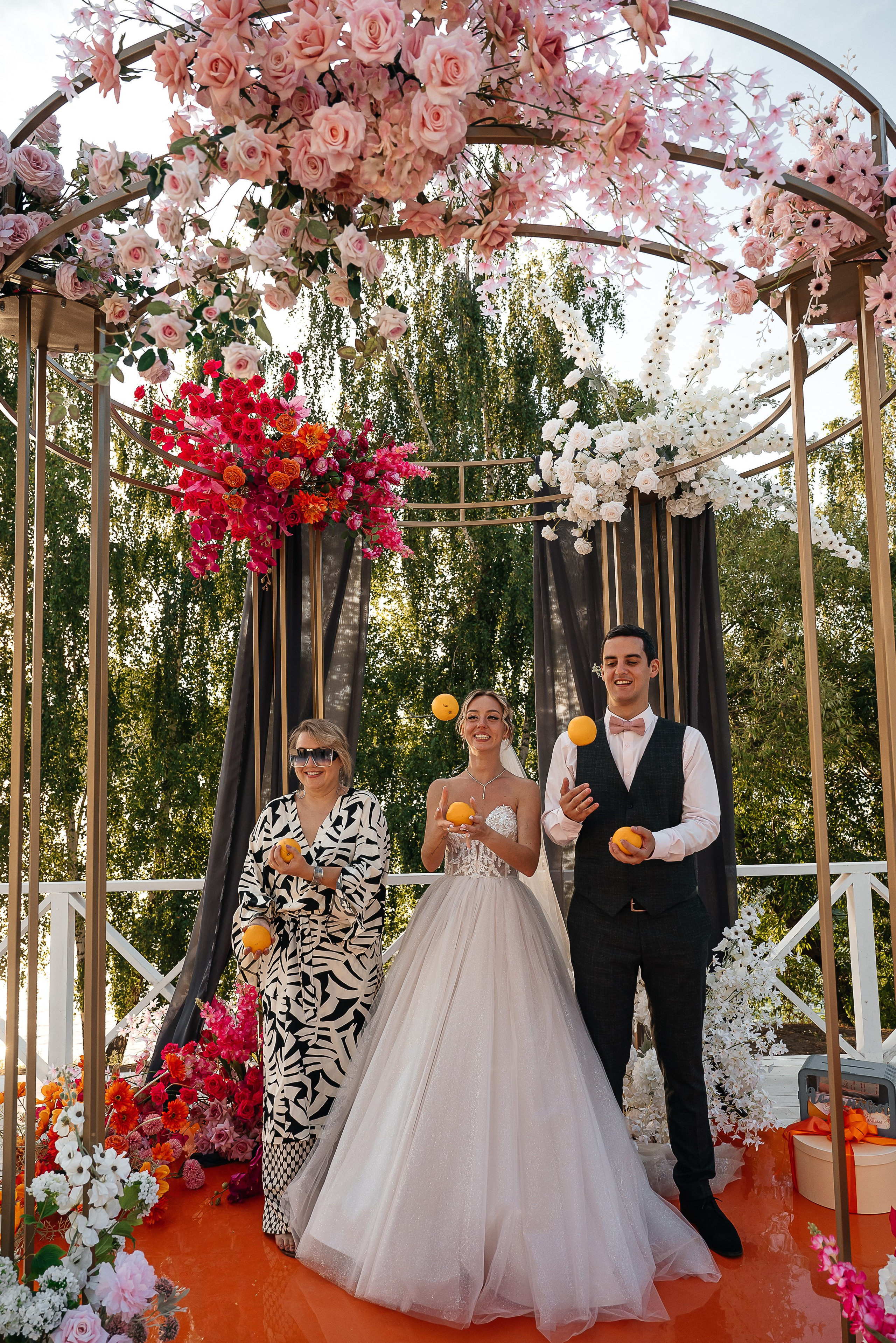 Костя & Лиза. RETOUCH-HOUSE