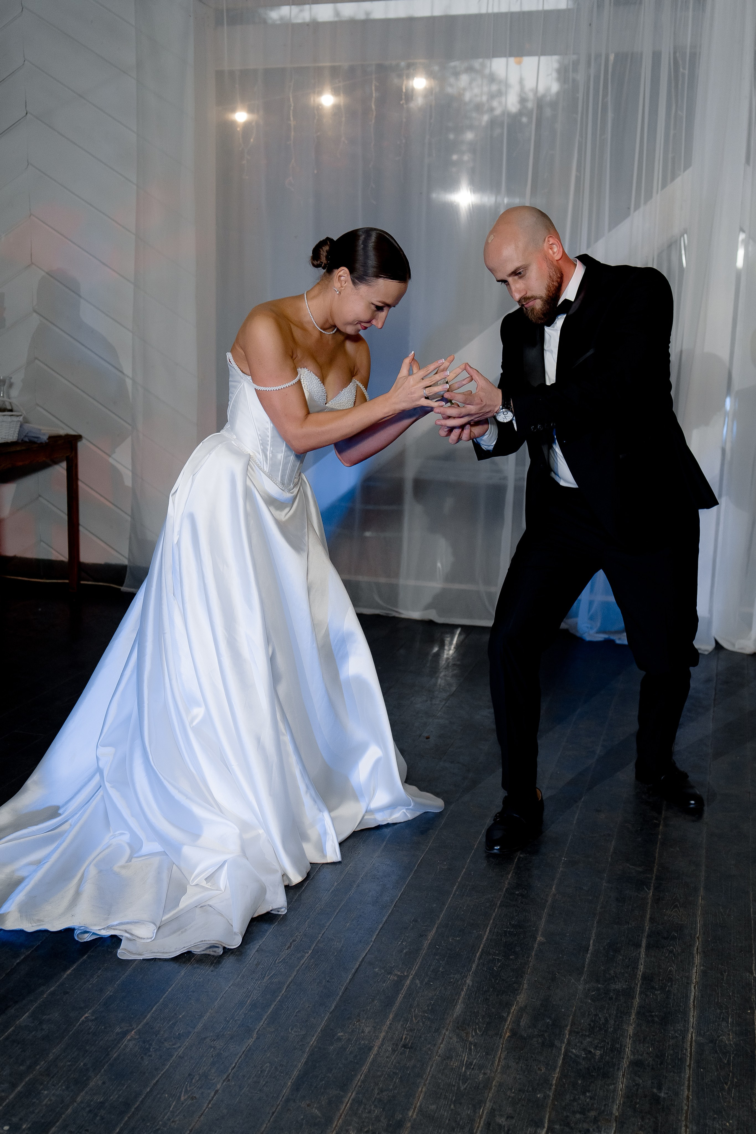 Илья & Инна. RETOUCH-HOUSE