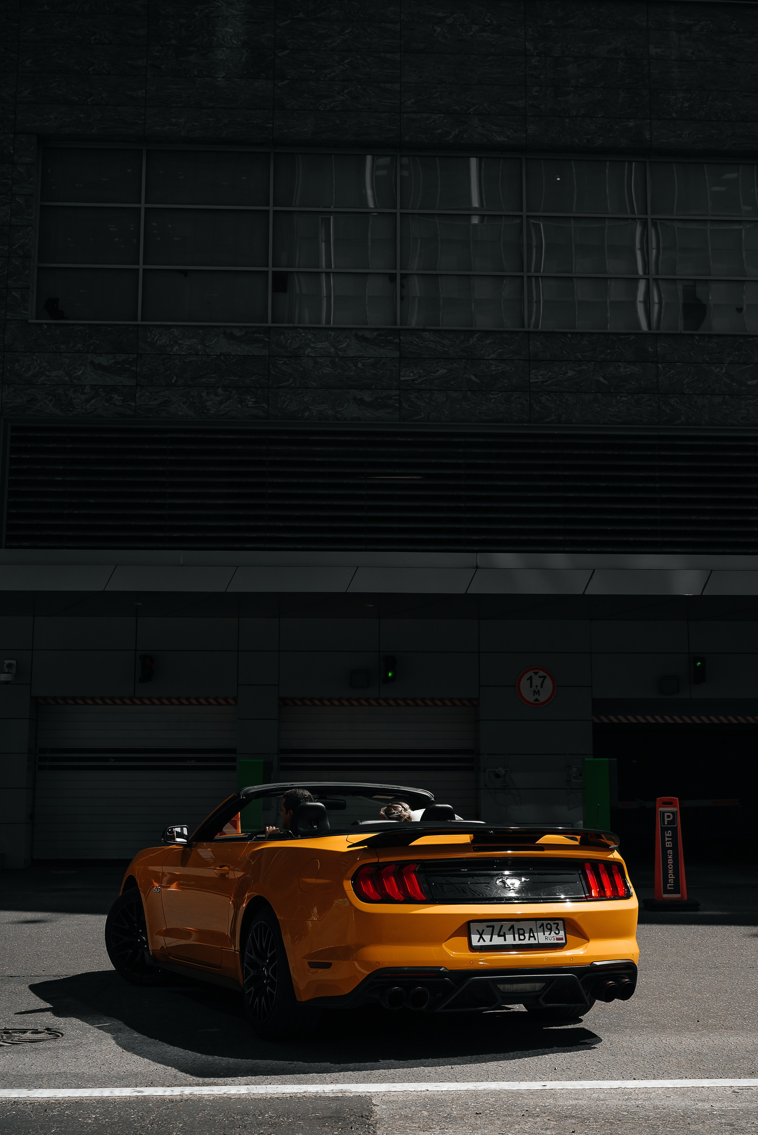 Костя & Лиза. RETOUCH-HOUSE