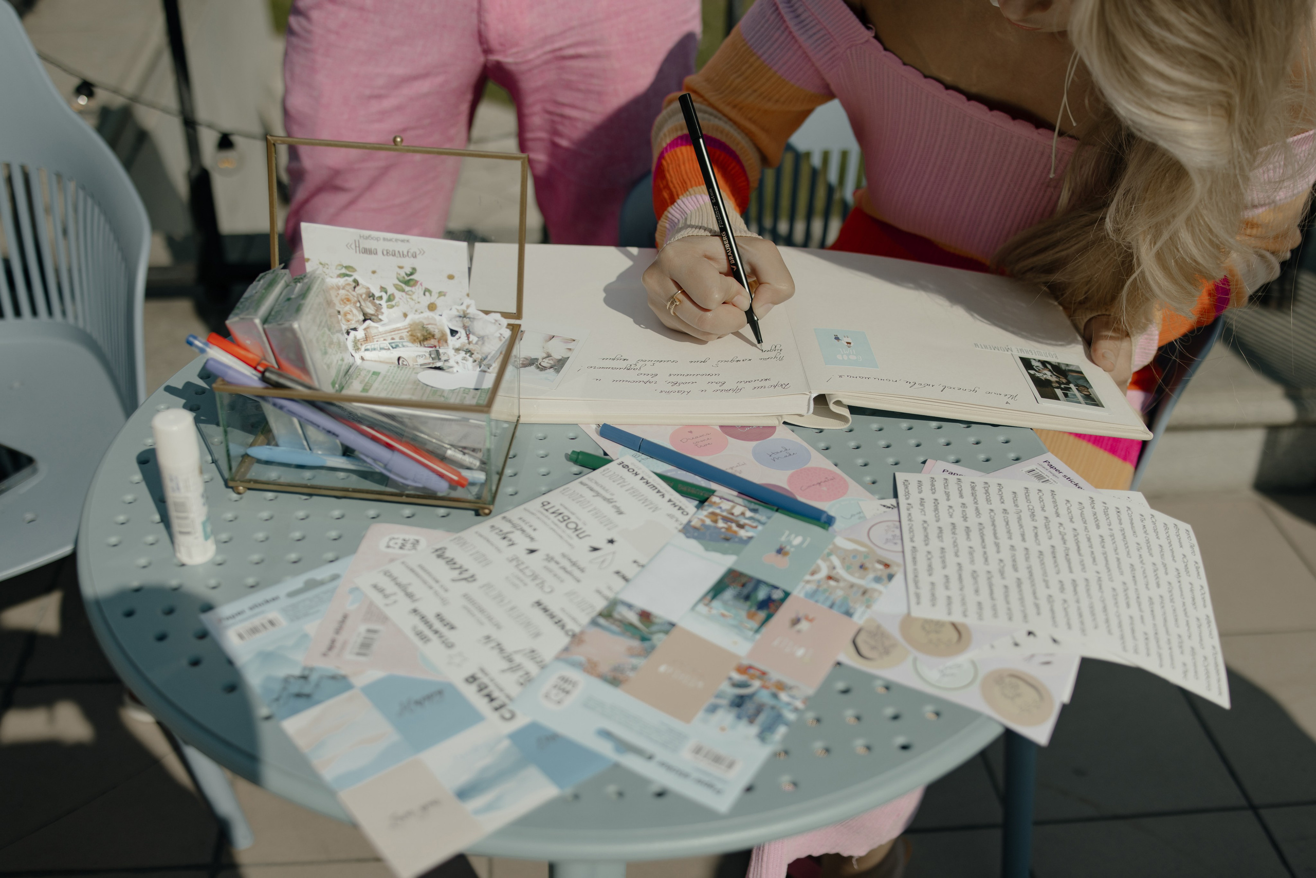 25.08.2024. RETOUCH-HOUSE