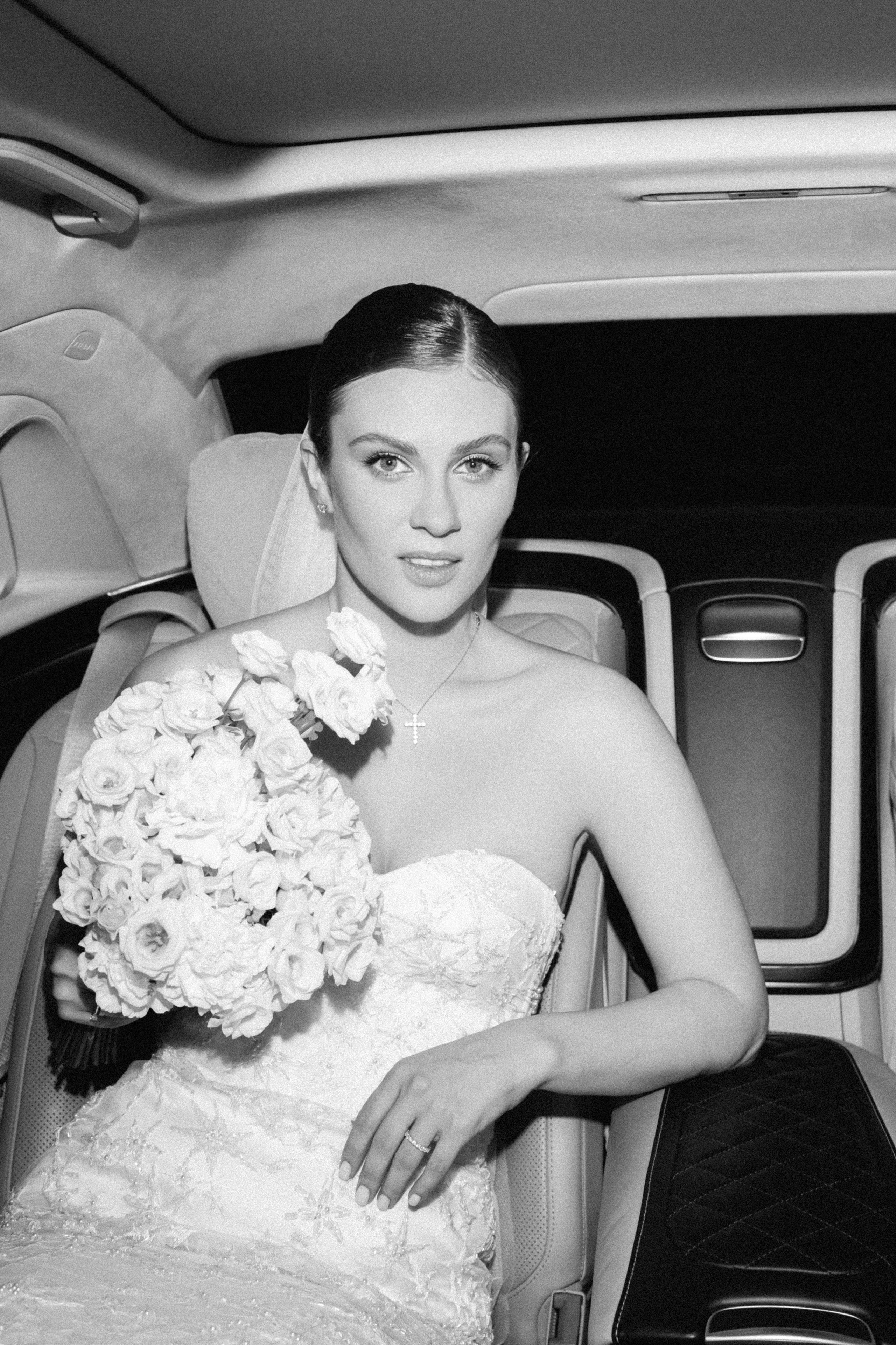 Петя & Каролина. RETOUCH-HOUSE