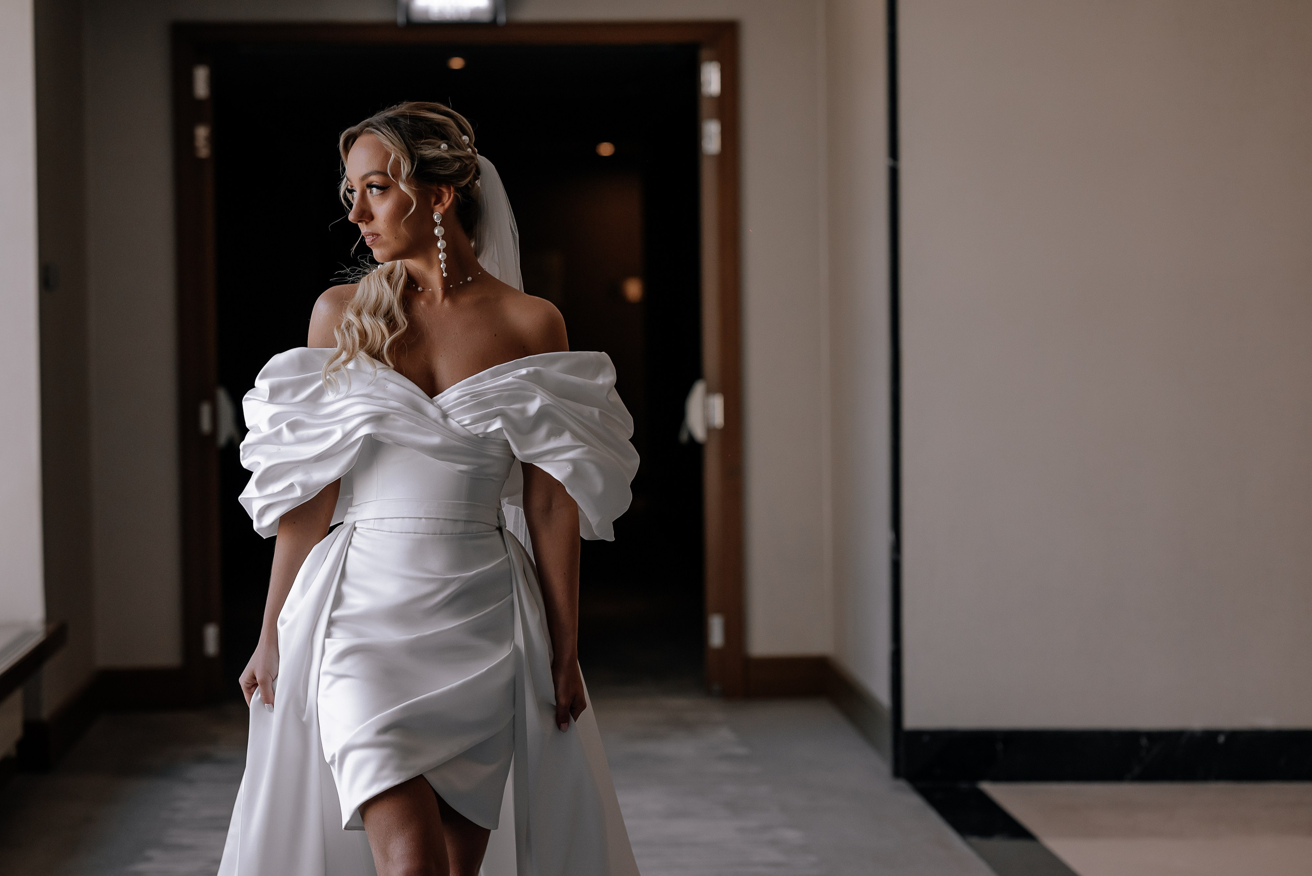 Костя & Лиза. RETOUCH-HOUSE