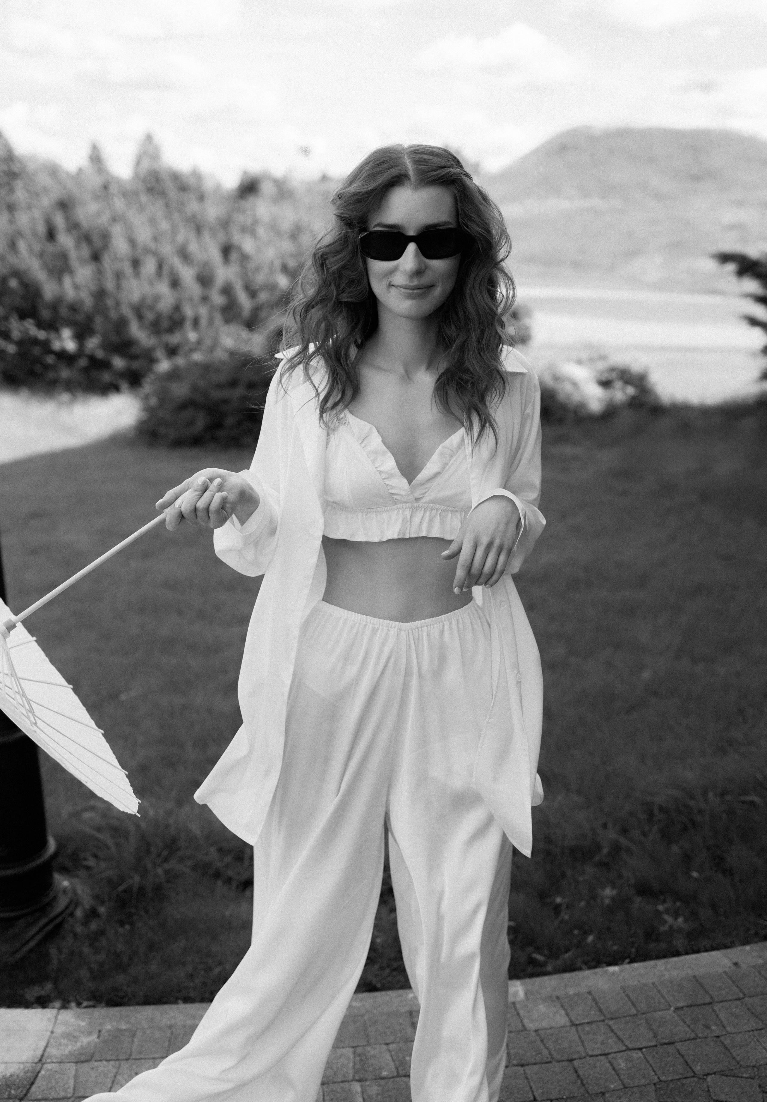 Ренат & Анастасия. RETOUCH-HOUSE