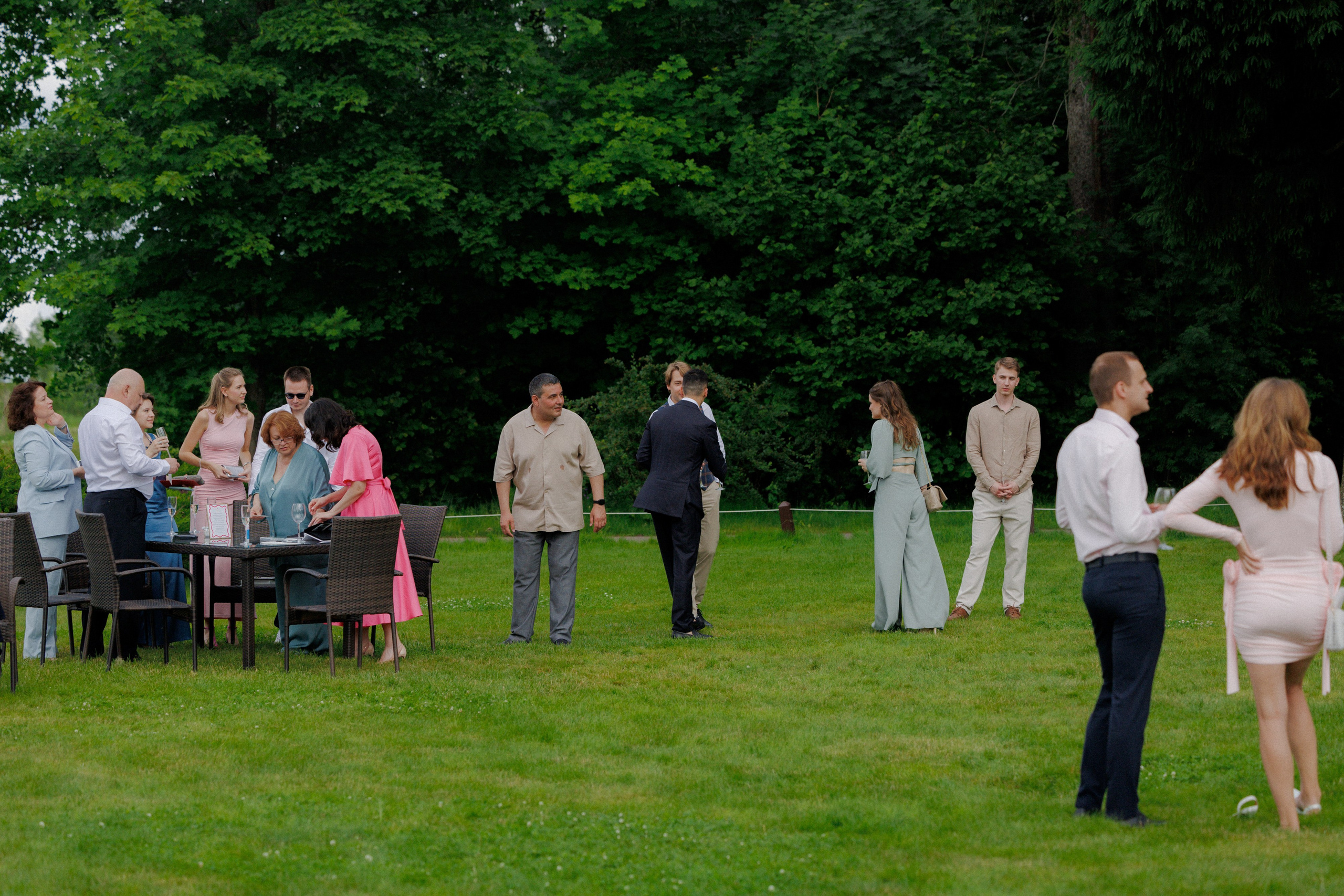 Ренат & Анастасия. RETOUCH-HOUSE