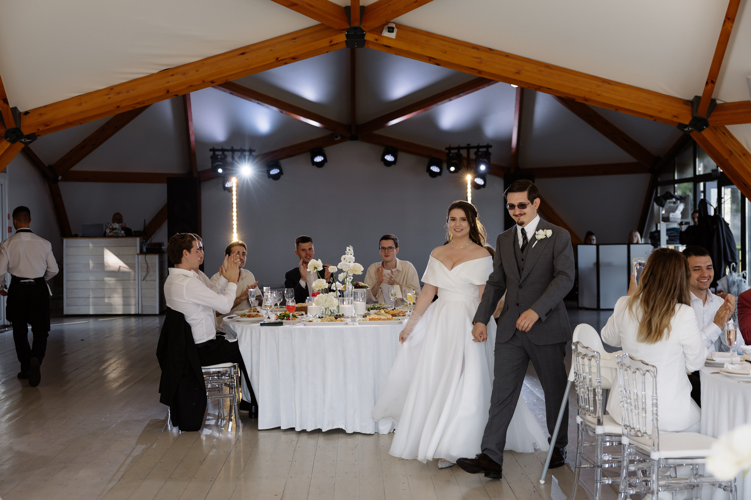 Эмилия & Тимур. RETOUCH-HOUSE