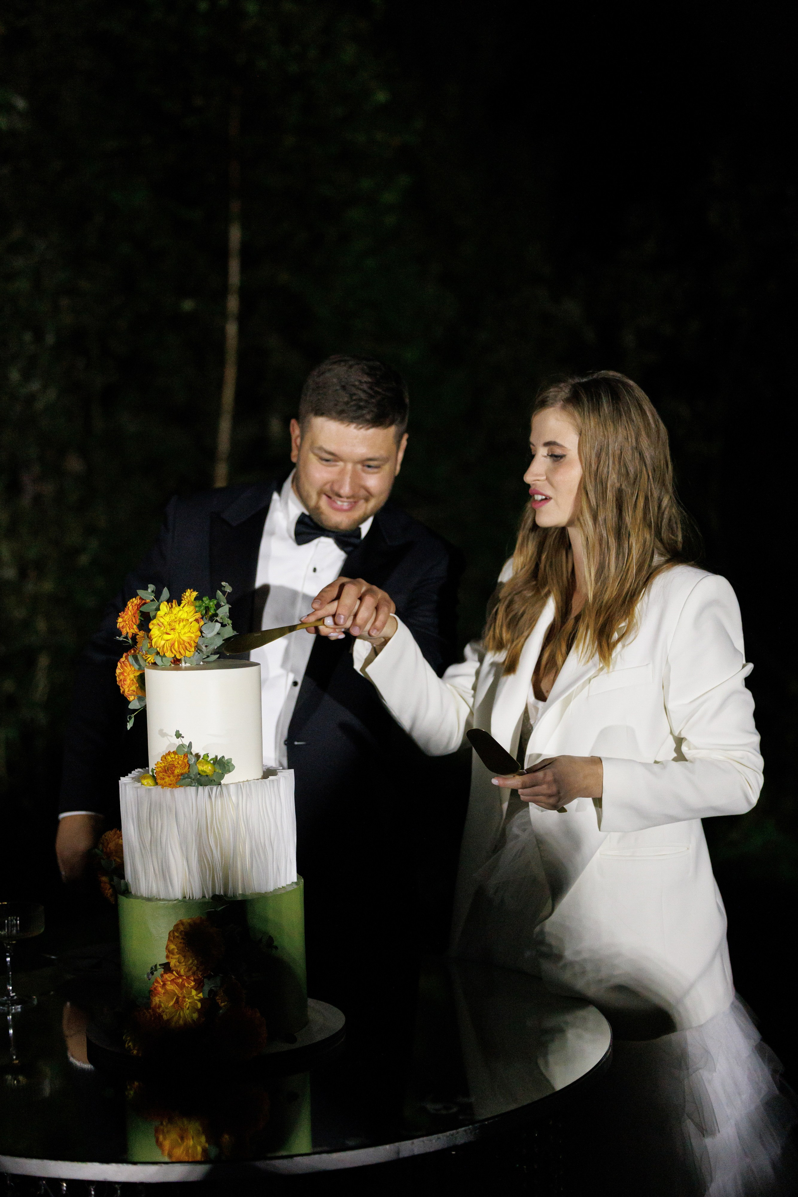 Дима & Варя. RETOUCH-HOUSE