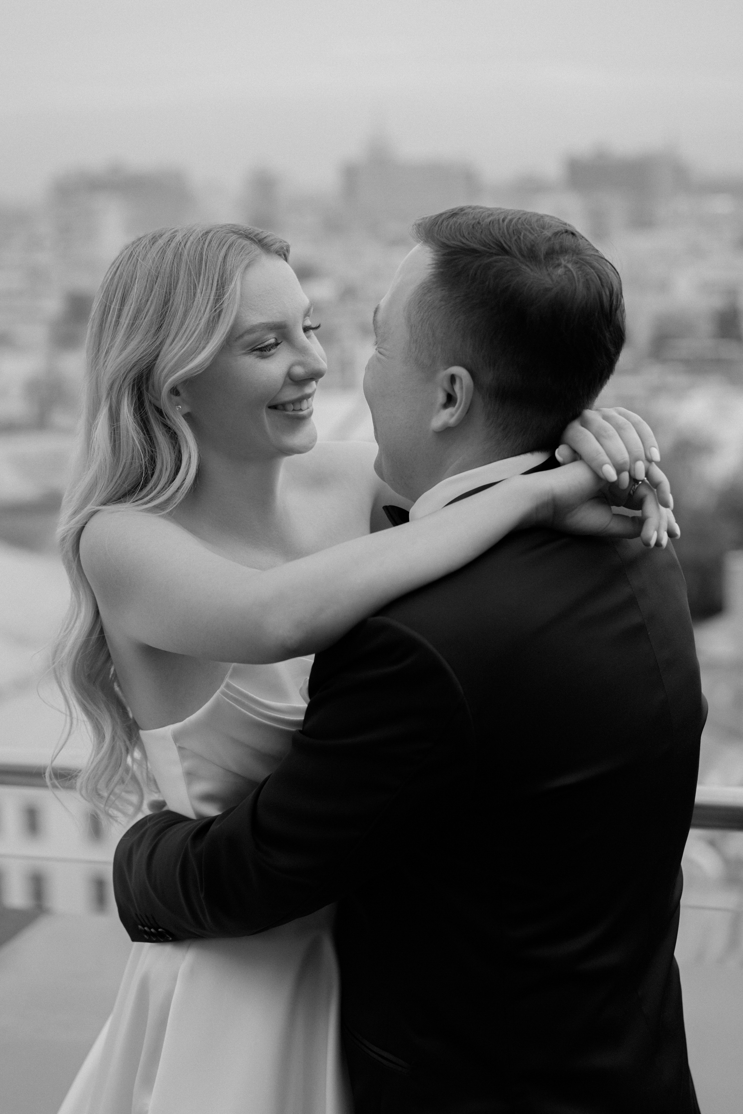 Илья & Таня. RETOUCH-HOUSE