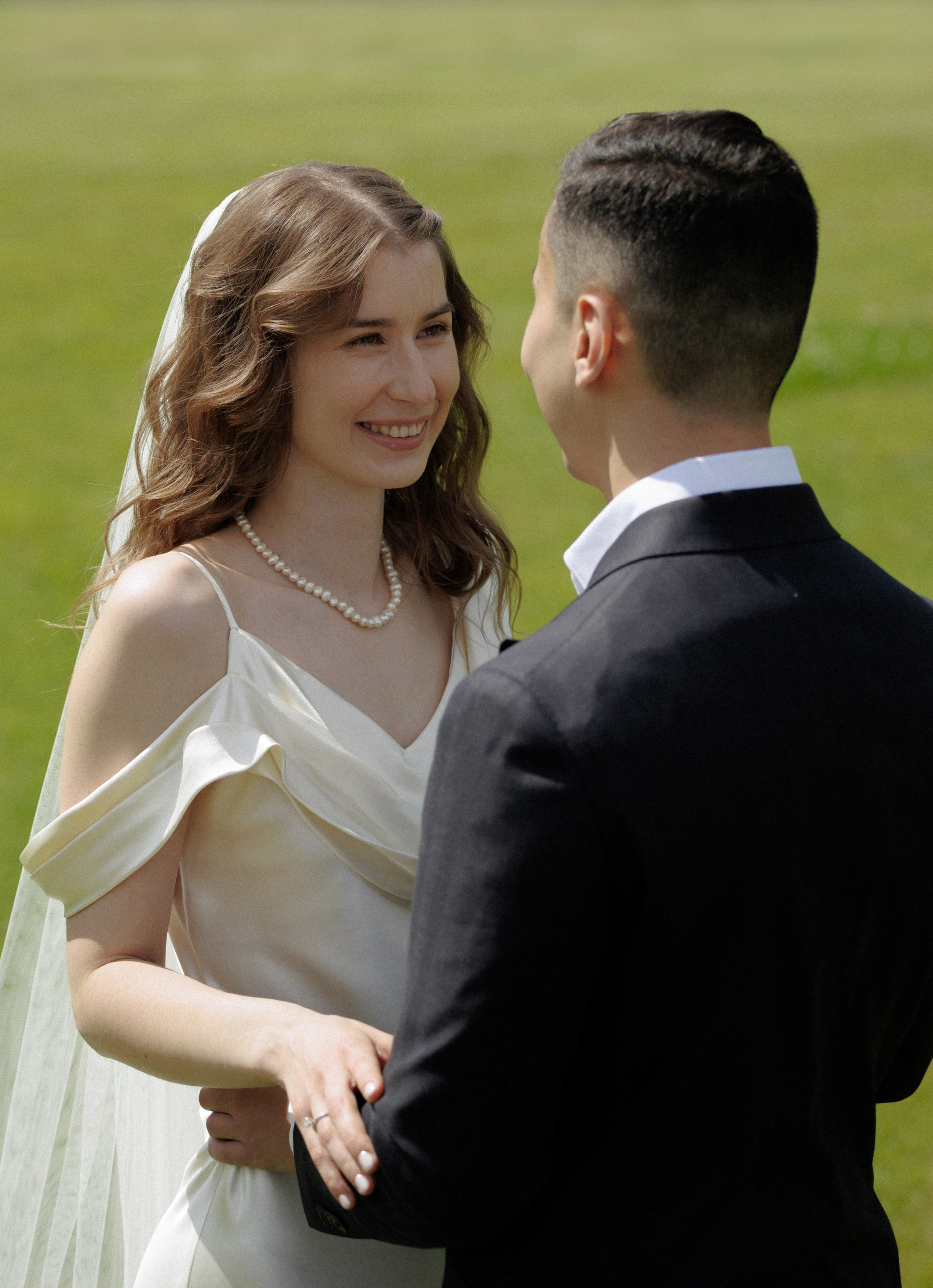 Ренат & Анастасия. RETOUCH-HOUSE