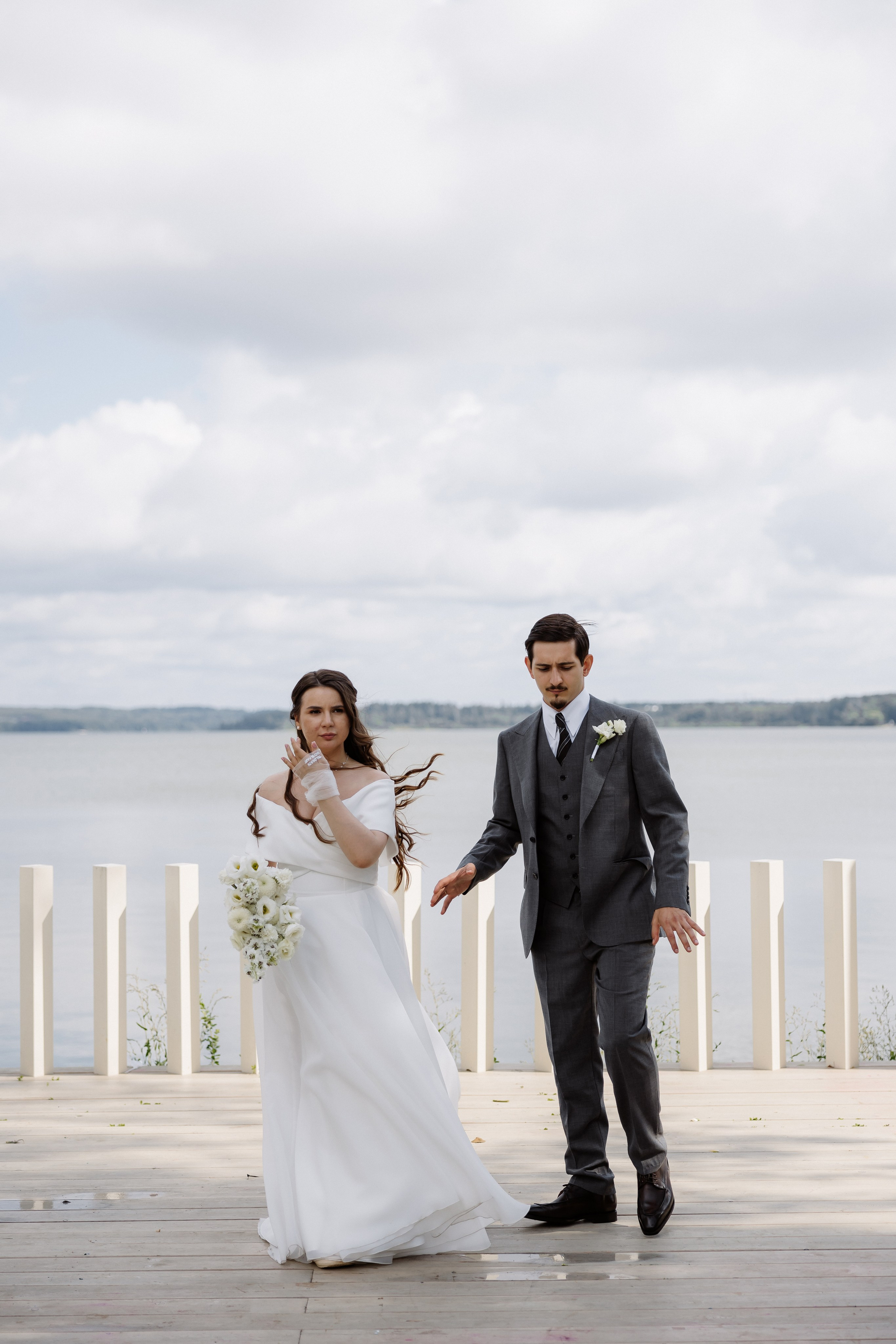 Эмилия & Тимур. RETOUCH-HOUSE