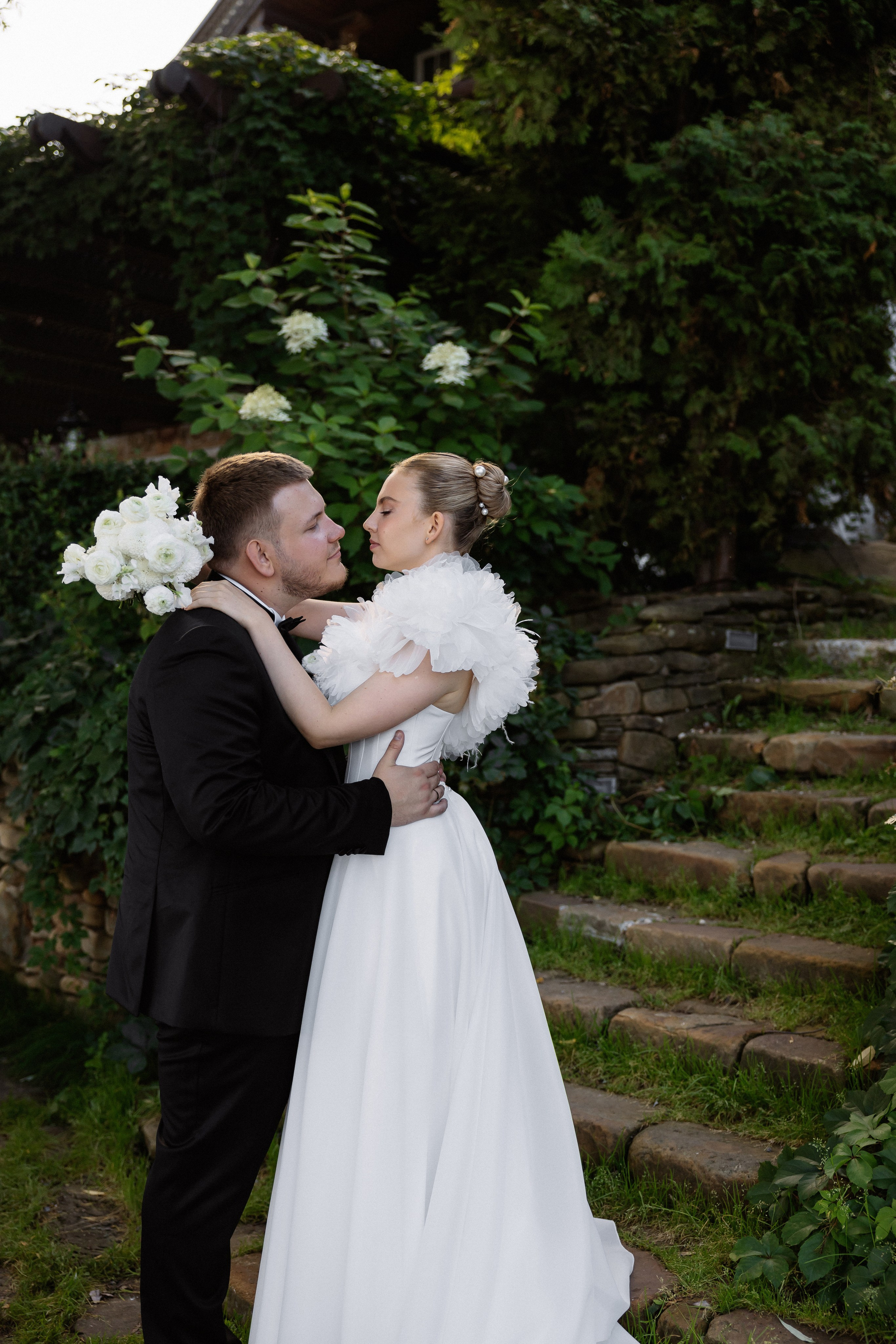 Андрей & Анастасия. RETOUCH-HOUSE