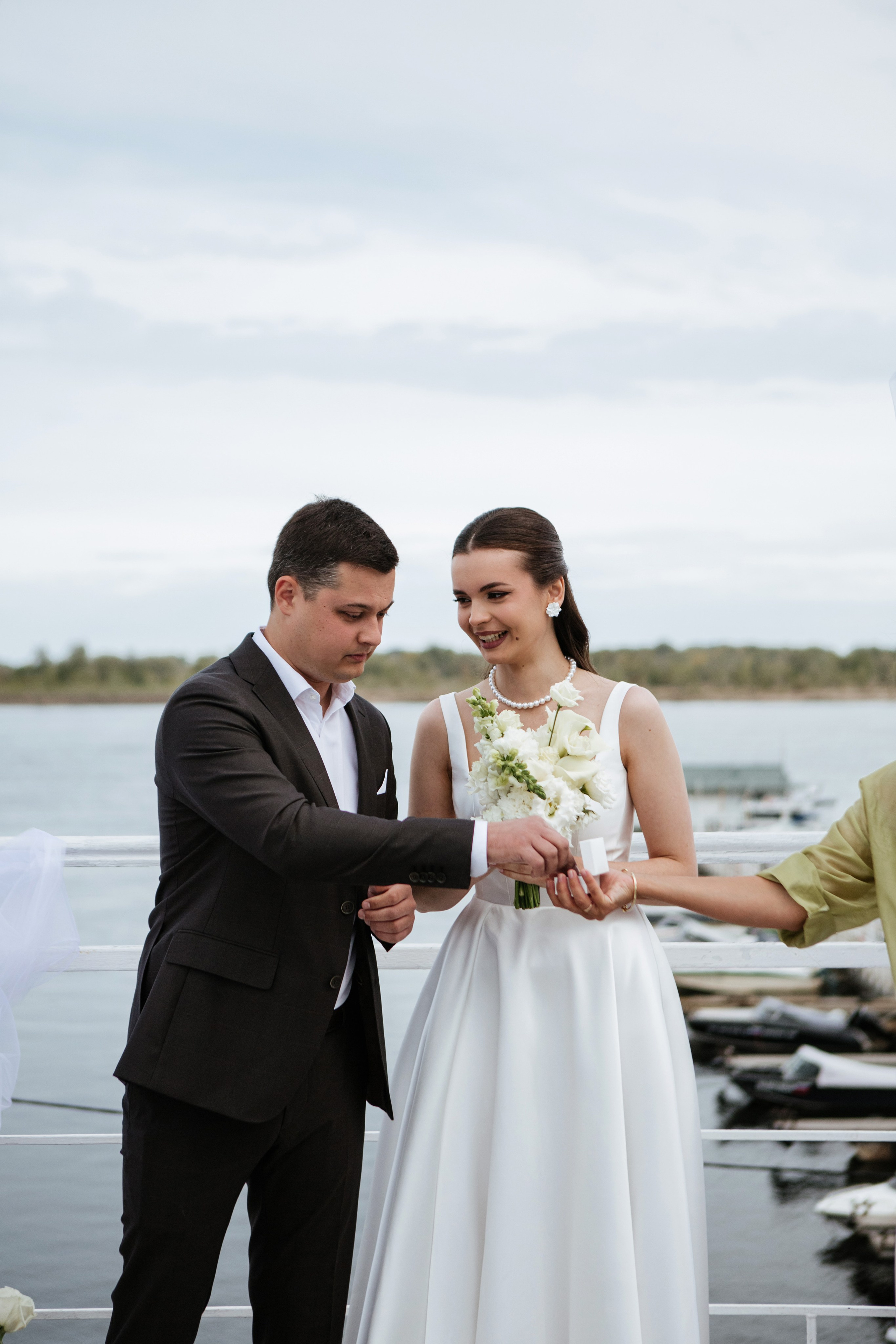 Павел и Анна. Фотограф в Волгограде и Москве | Анастасия Лаврова