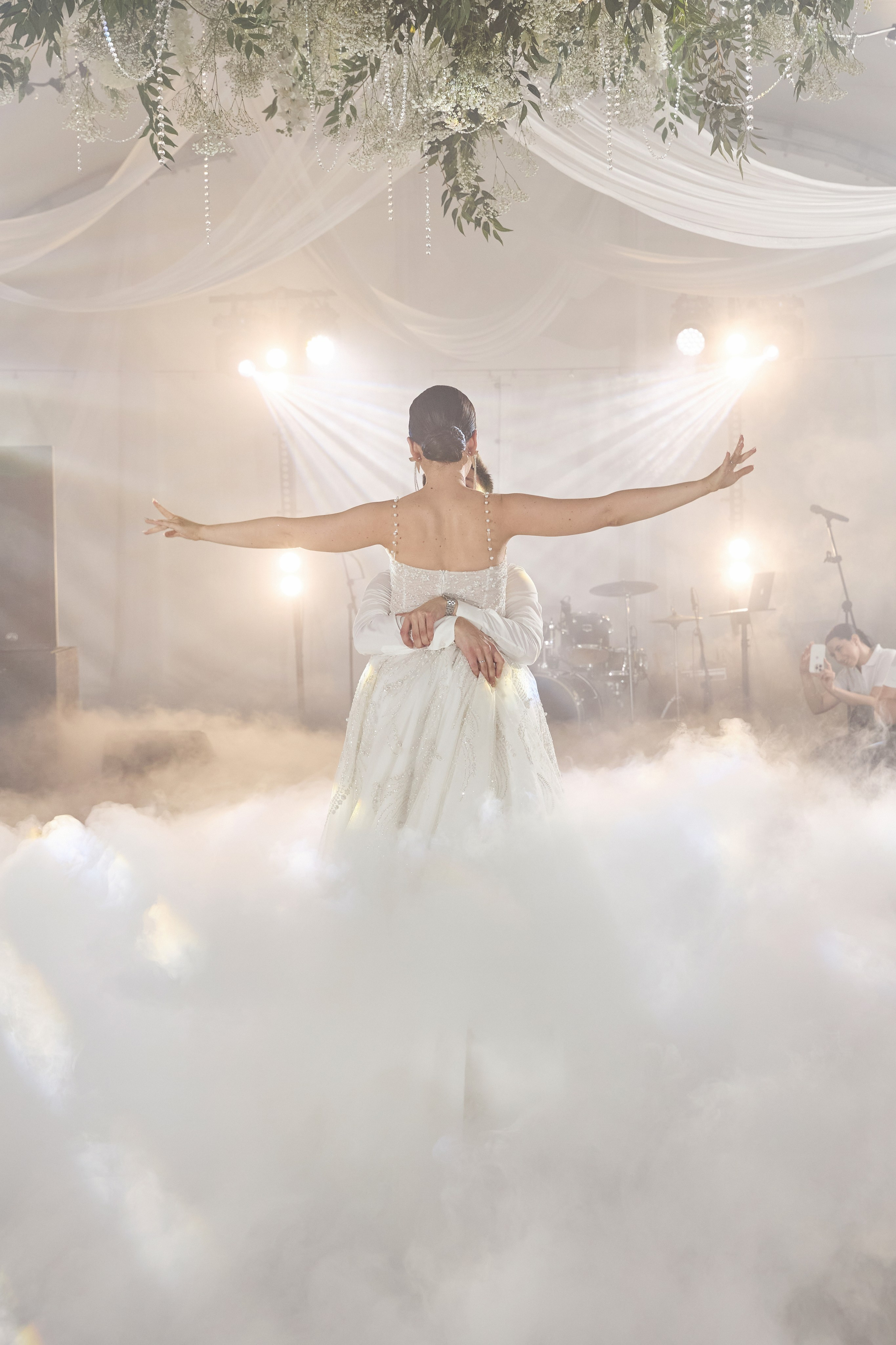 Дарья и Кирилл