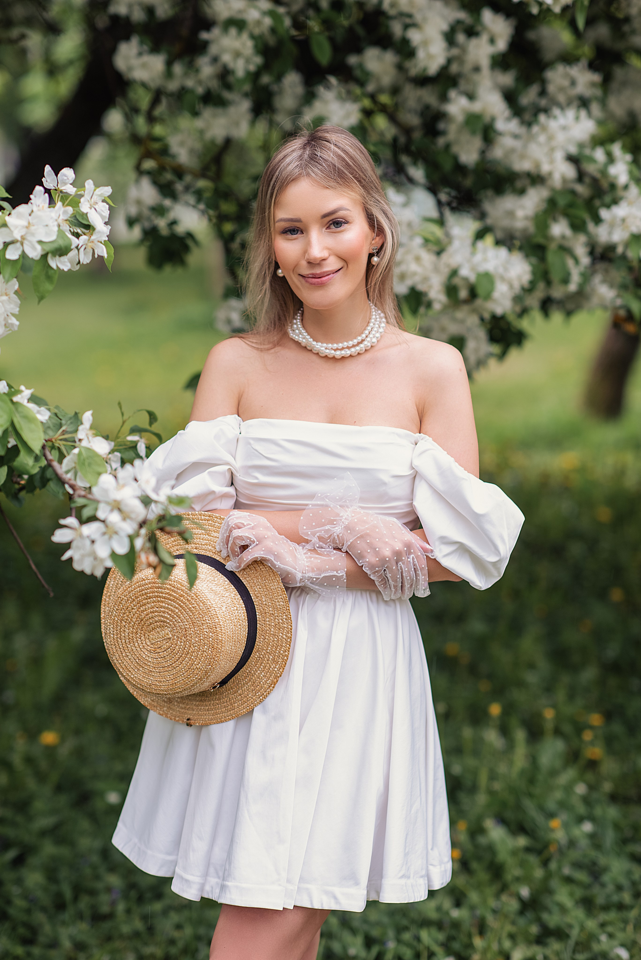 Таня. Фотограф в Санкт-Петербурге Катя Прудникова