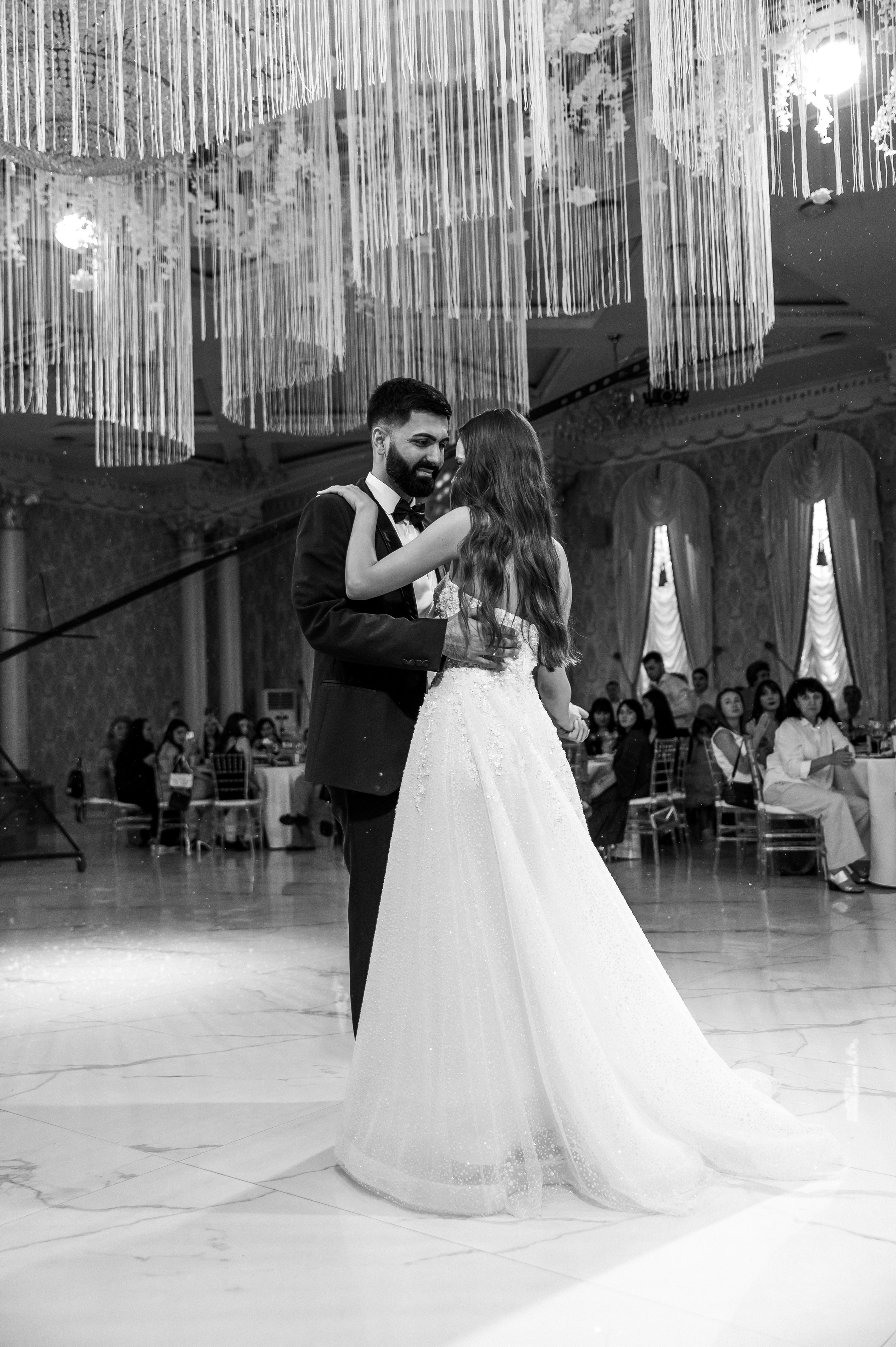 Свадебный банкет💍. Свадебный и семейный фотограф в Краснодаре Алина Мельник