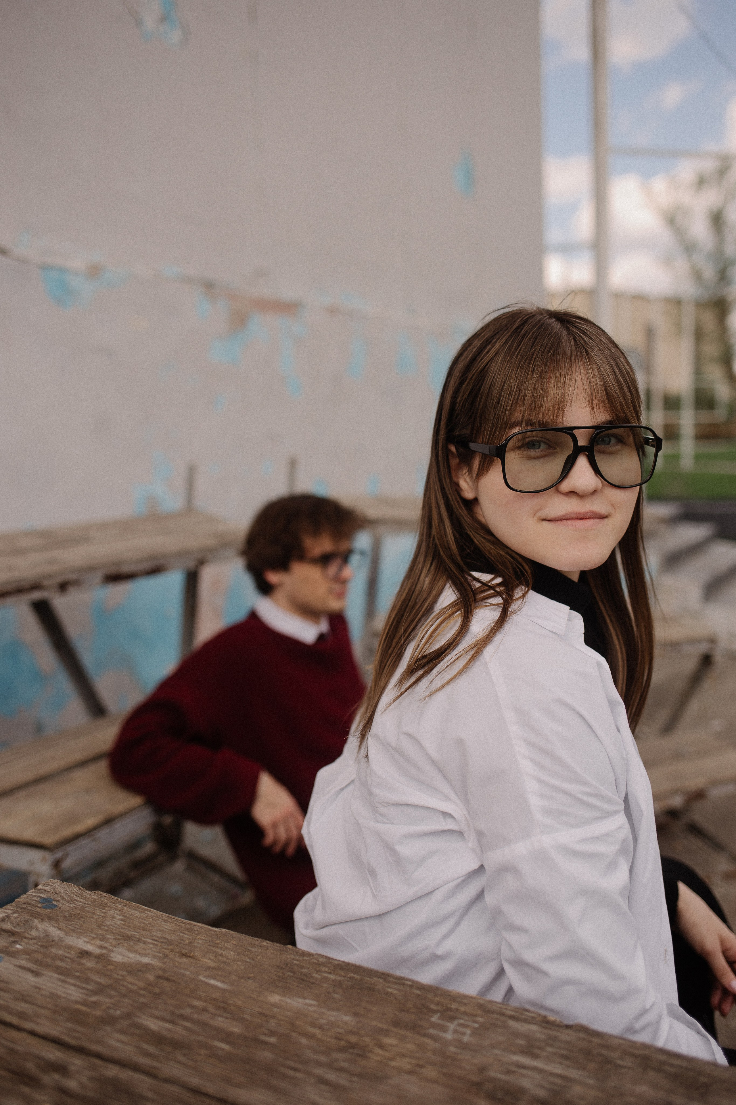 LoveStory. Фотограф для Людей и для Брендов в Тамбове. Татьяна Энговатова