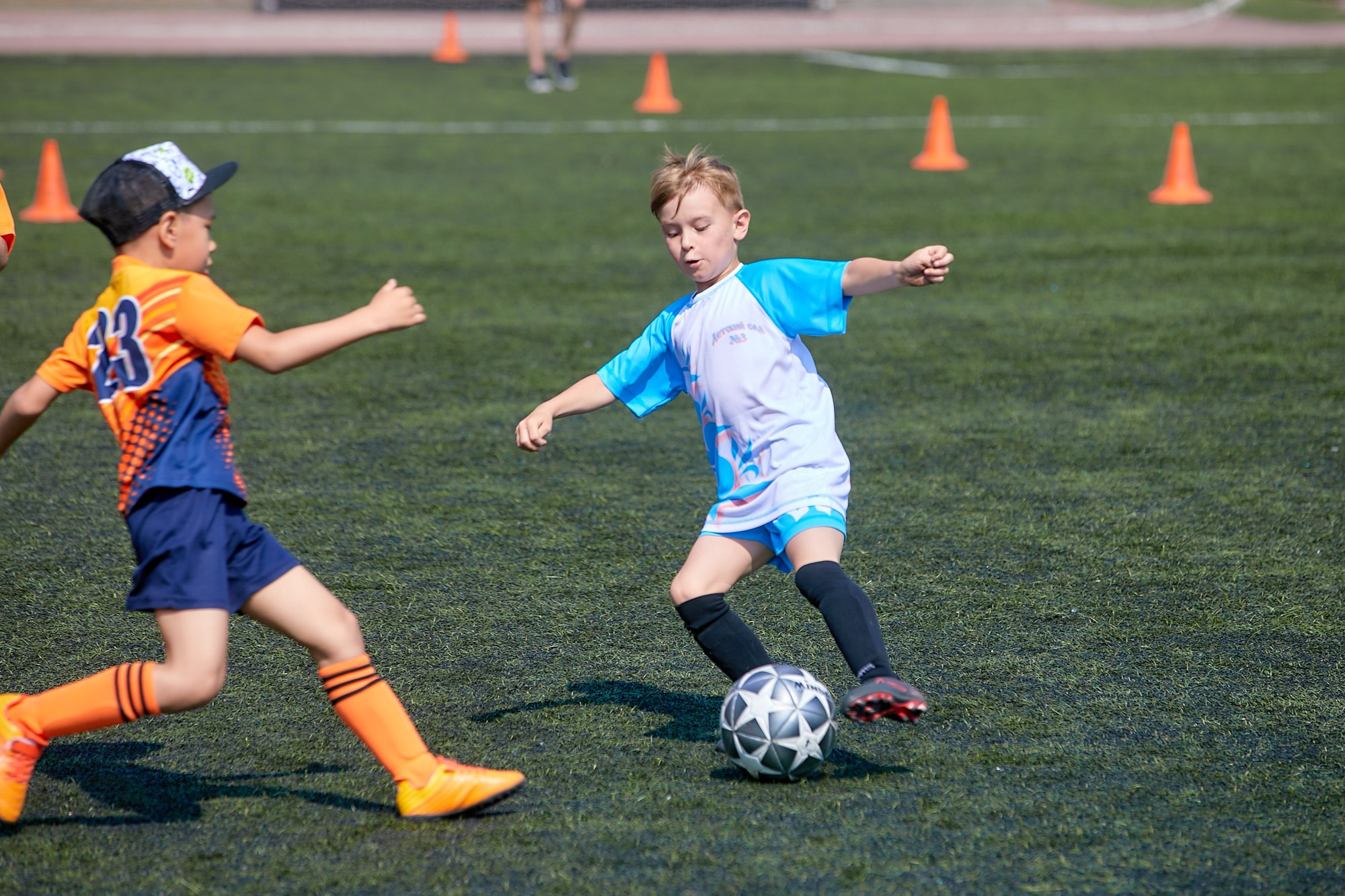 Спорт. Александр Кашин, репортажный фотограф в Челябинске и Екатеринбурге