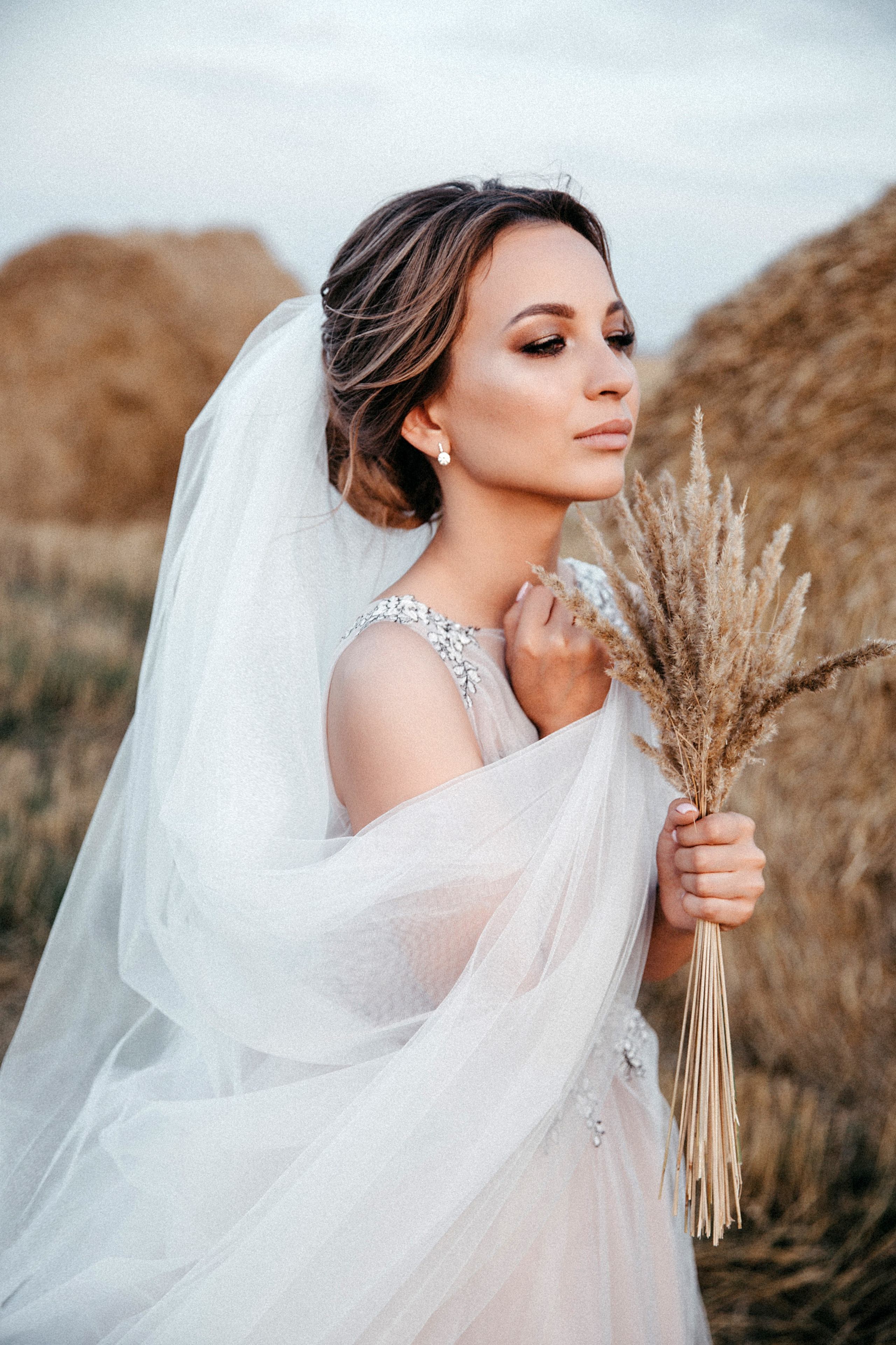 Юнус и Алия. Свадебный, семейный и детский фотограф Набережные Челны