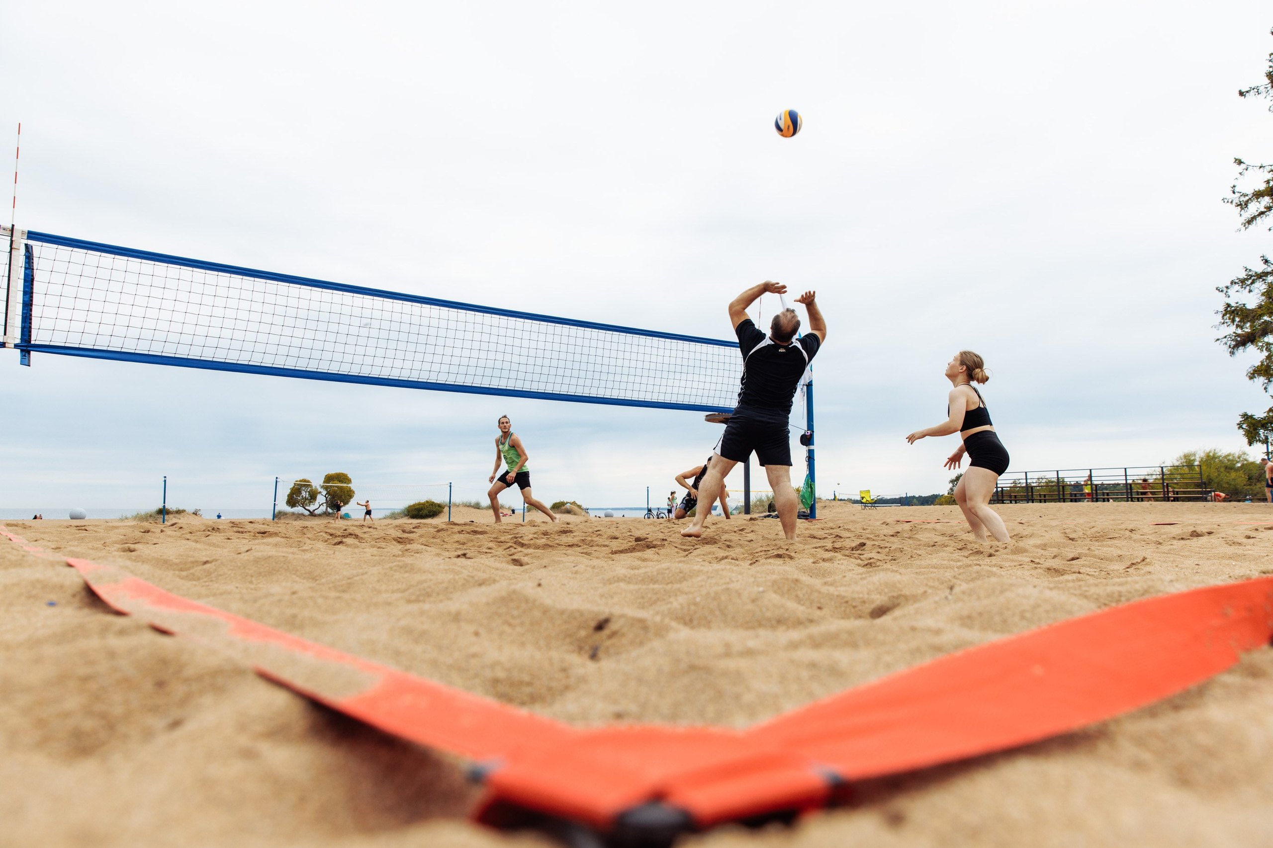 Спортивные мероприятия. Портретный фотограф