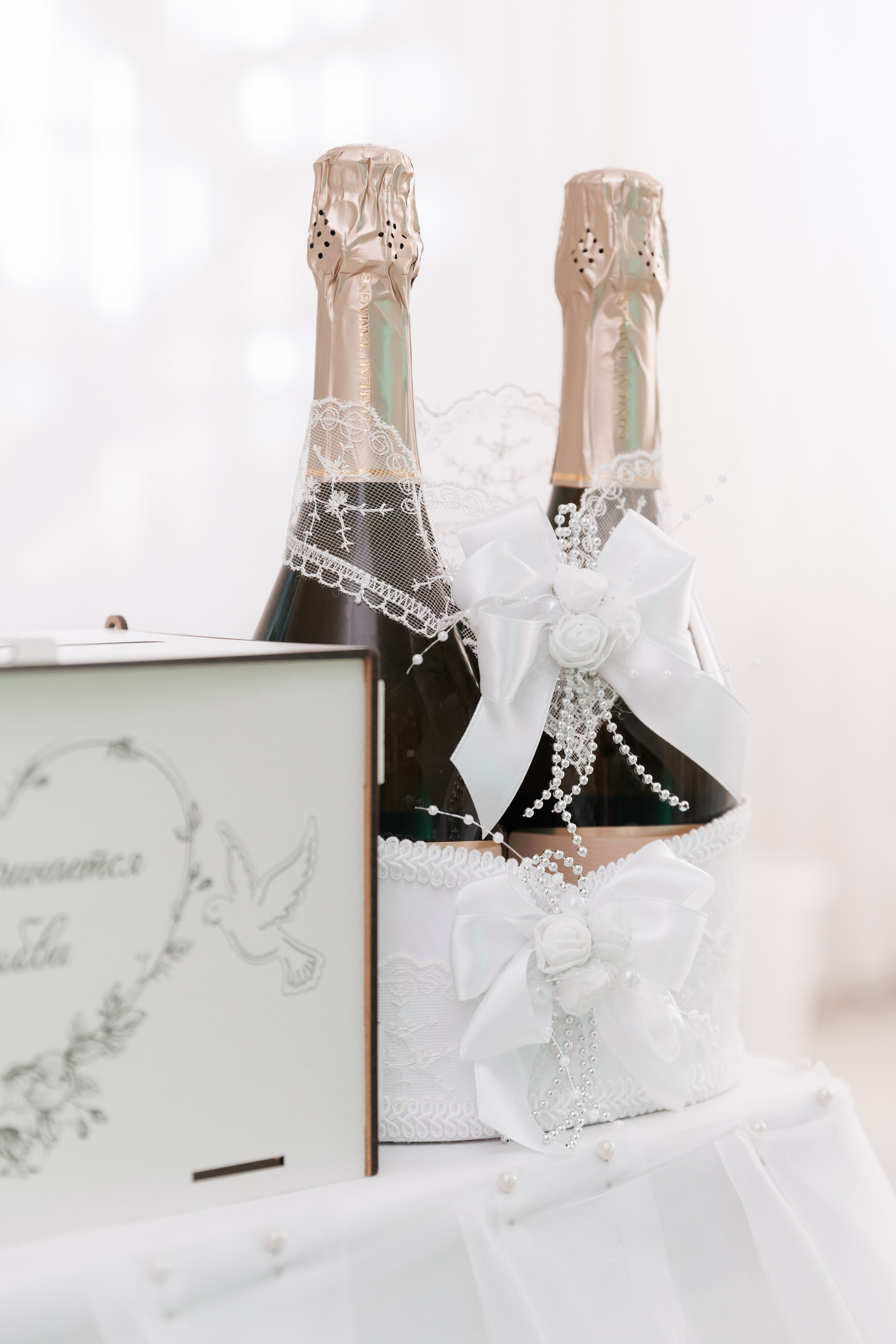 Свадьба. Свадебный и семейный фотограф в Твери и Тверской области