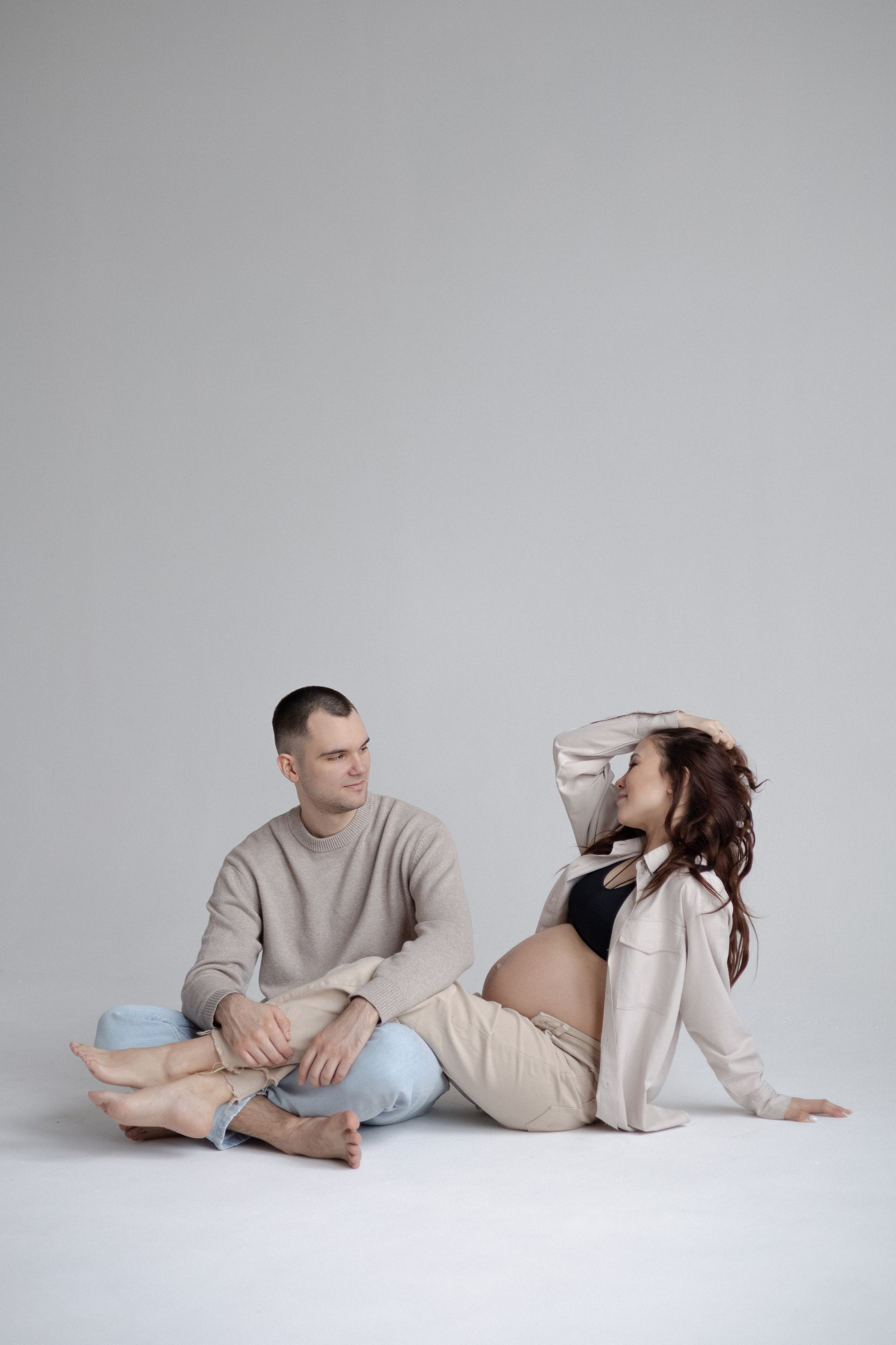 Anton & malika. Александра Акжигитова I Фотограф Волгоград