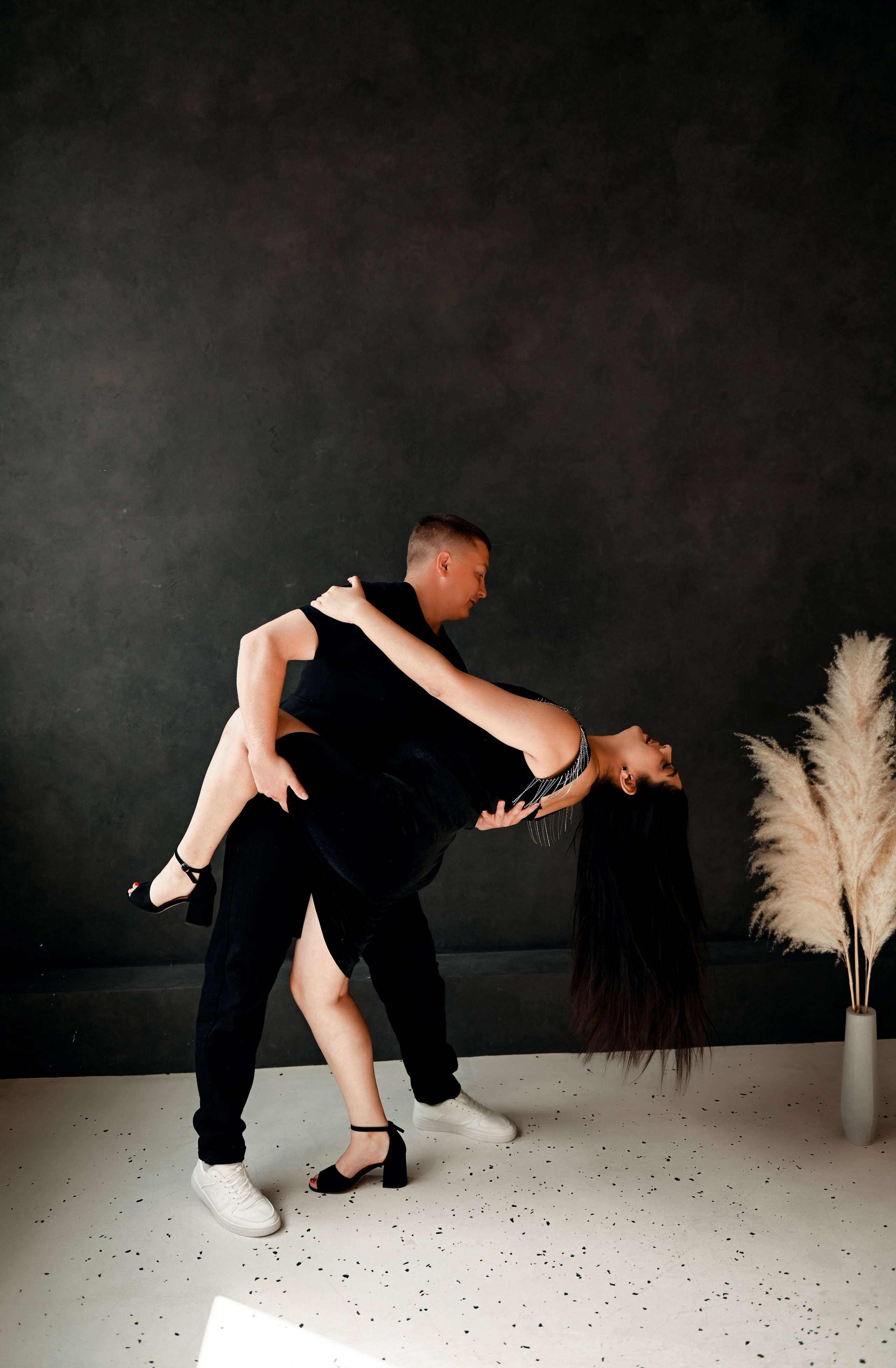 Love story. Свадебный, семейный, детский, контент фотограф в Омске Максим Ильин