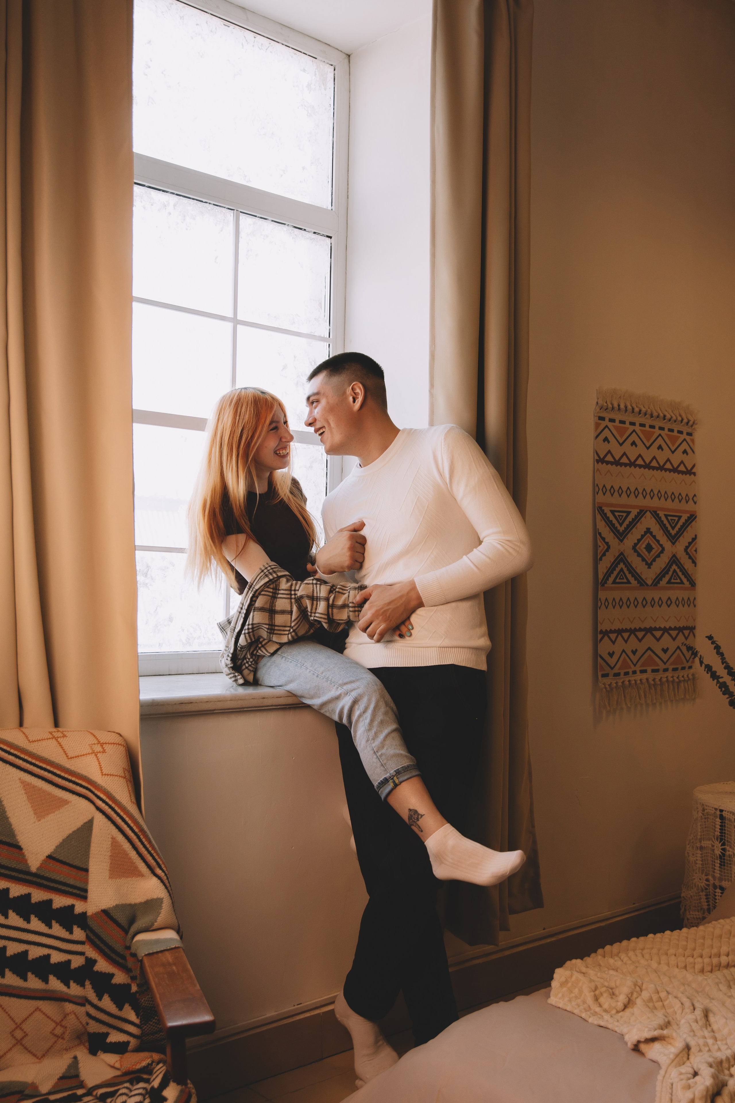 Катя & Игорь. LoveStory. Фотограф во Владивостоке. Юрганова Анна