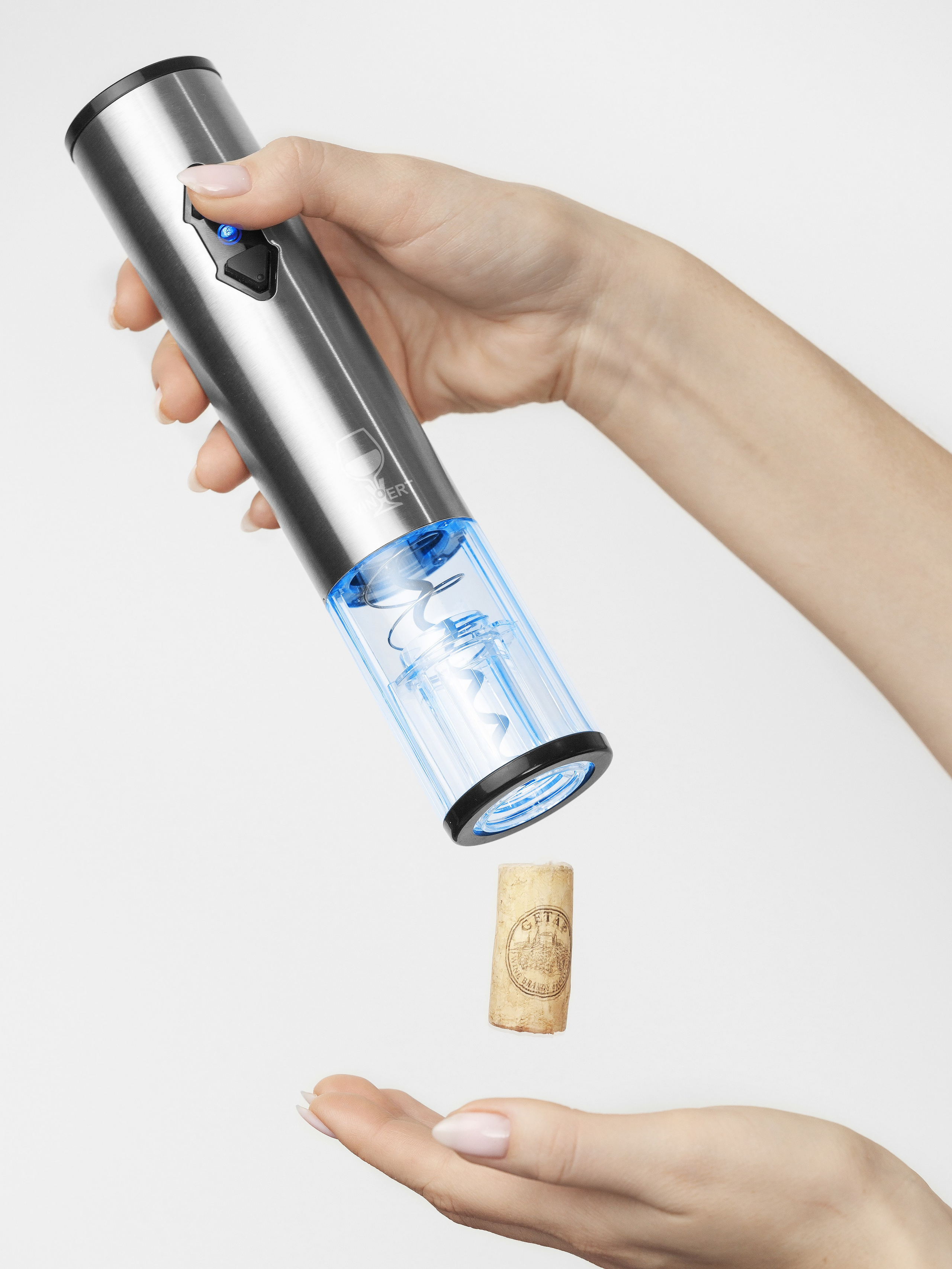 Предметная фотосъемка. Промышленный фотограф Станислав Виноградов