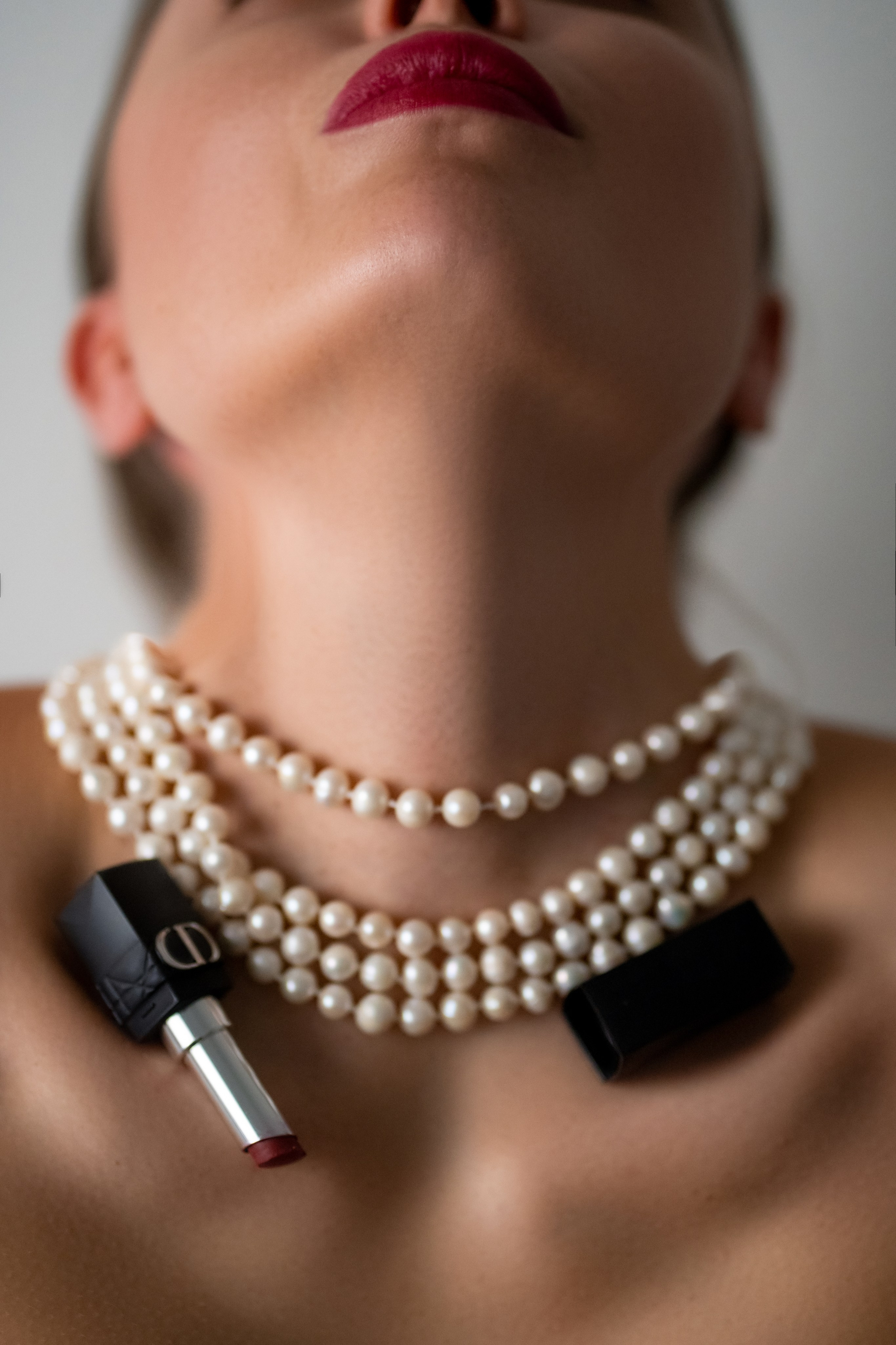 Оксана. Фотограф в Калининграде Анна Грузина